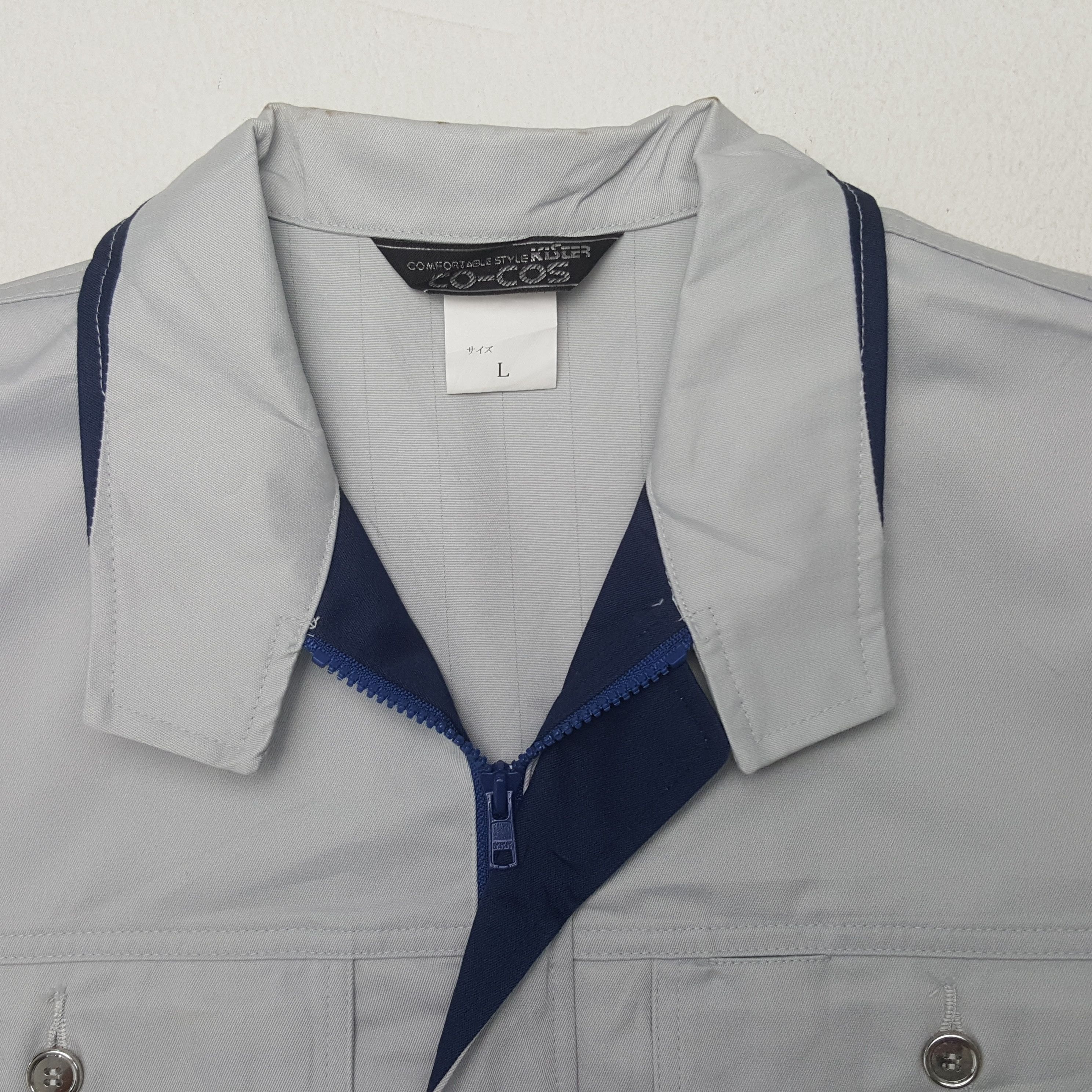 Japanese Brand Vintage Nismo Nissan Japanese Racing Team Custom Jacket Size US M / EU 48-50 / 2 - 5 Thumbnail