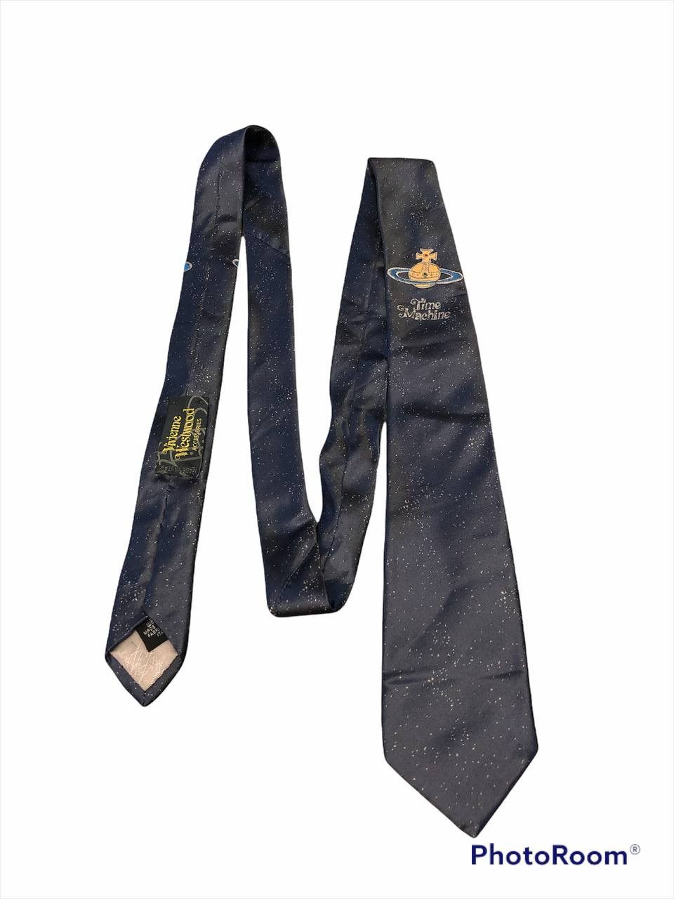 Vivienne Westwood Fullprint Logo Vivienne Westwood Size ONE SIZE - 2 Thumbnail