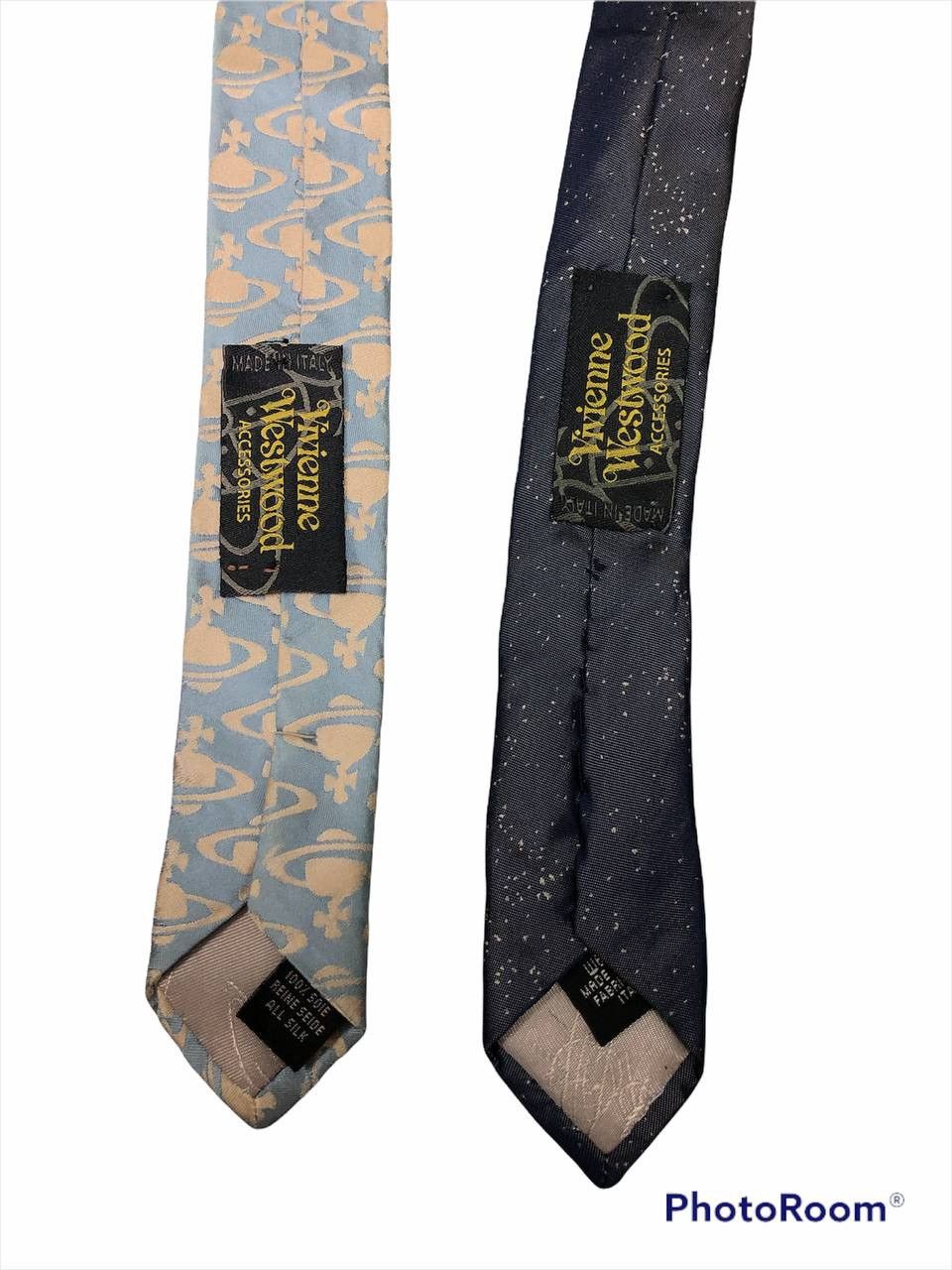 Vivienne Westwood Fullprint Logo Vivienne Westwood Size ONE SIZE - 3 Thumbnail