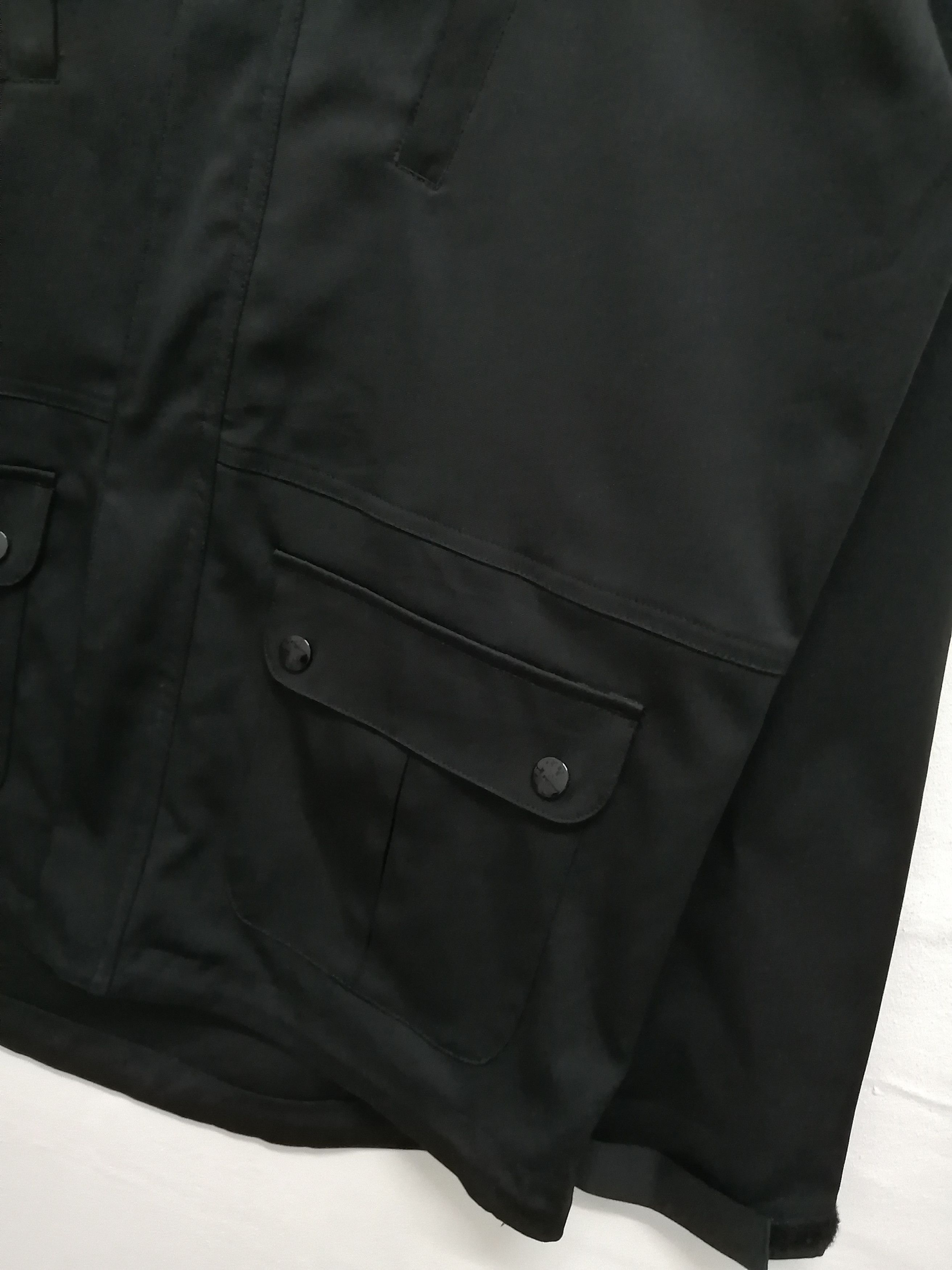 Other WOODS CANADA Hoodie Jacket - Size L Size US L / EU 52-54 / 3 - 4 Thumbnail