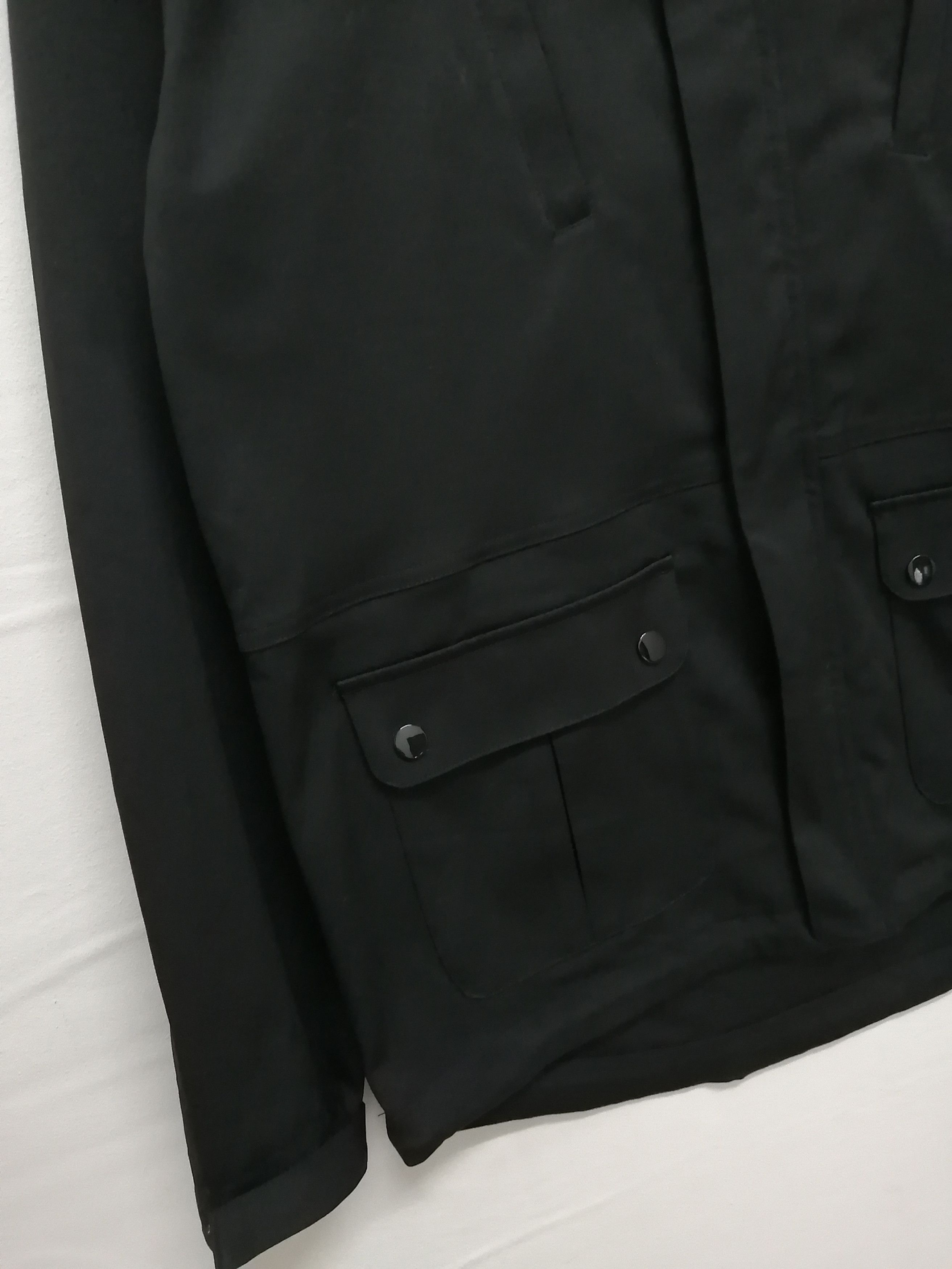 Other WOODS CANADA Hoodie Jacket - Size L Size US L / EU 52-54 / 3 - 5 Thumbnail
