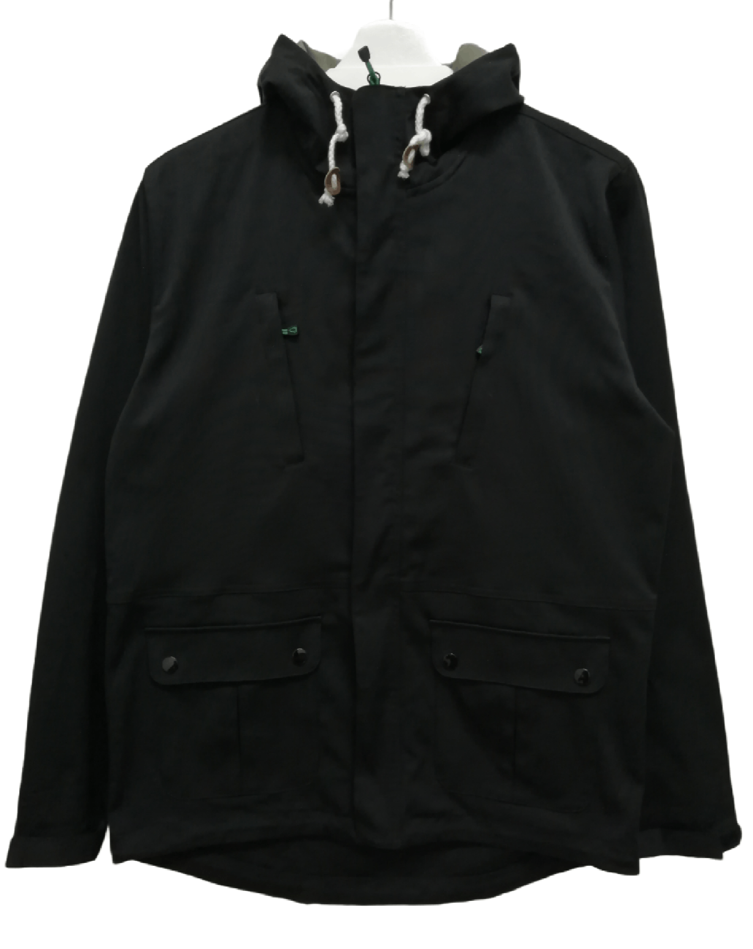 Other WOODS CANADA Hoodie Jacket - Size L Size US L / EU 52-54 / 3 - 1 Thumbnail