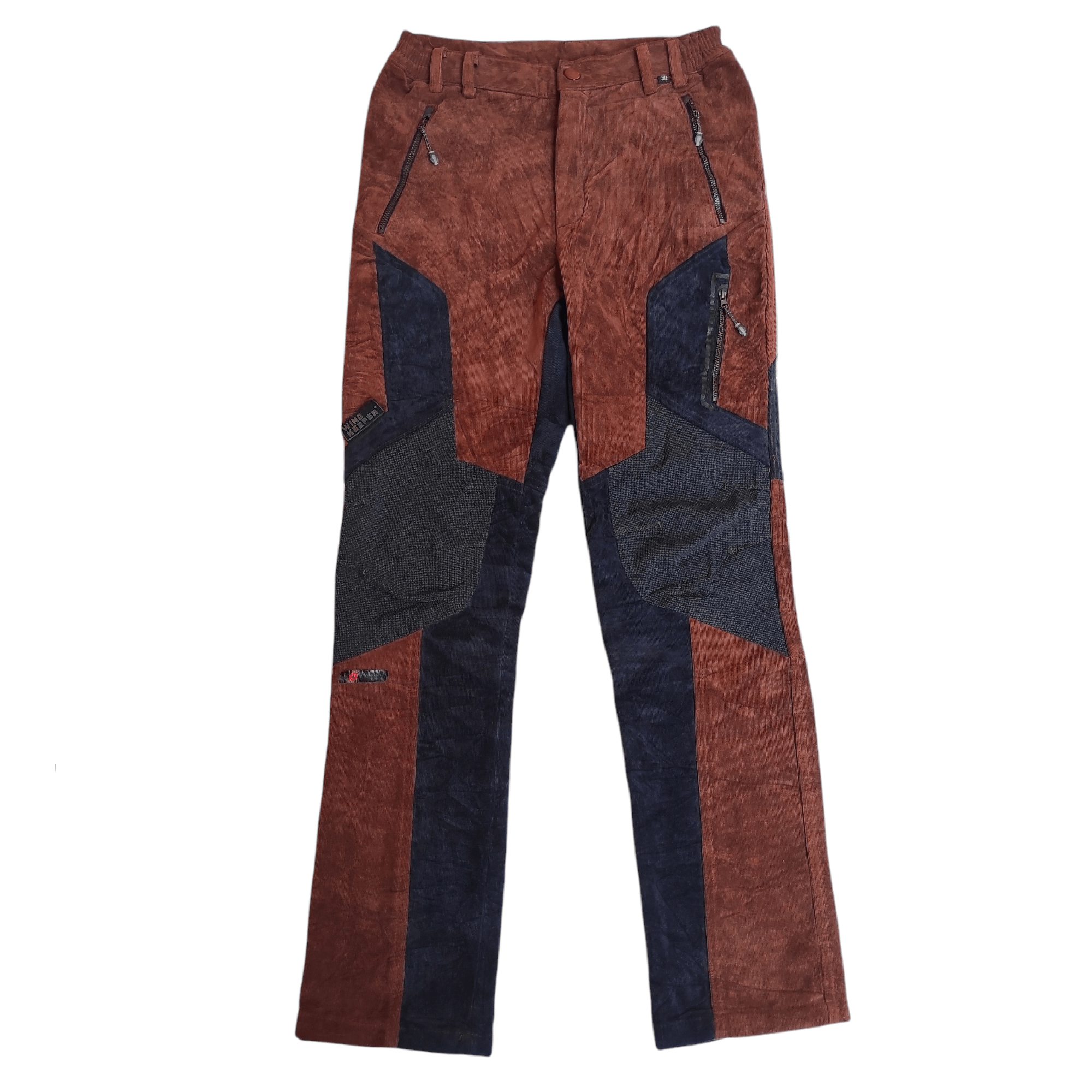 Other Wind Keeper Outdoor Corduroy Pants Size US 30 / EU 46 - 1 Thumbnail