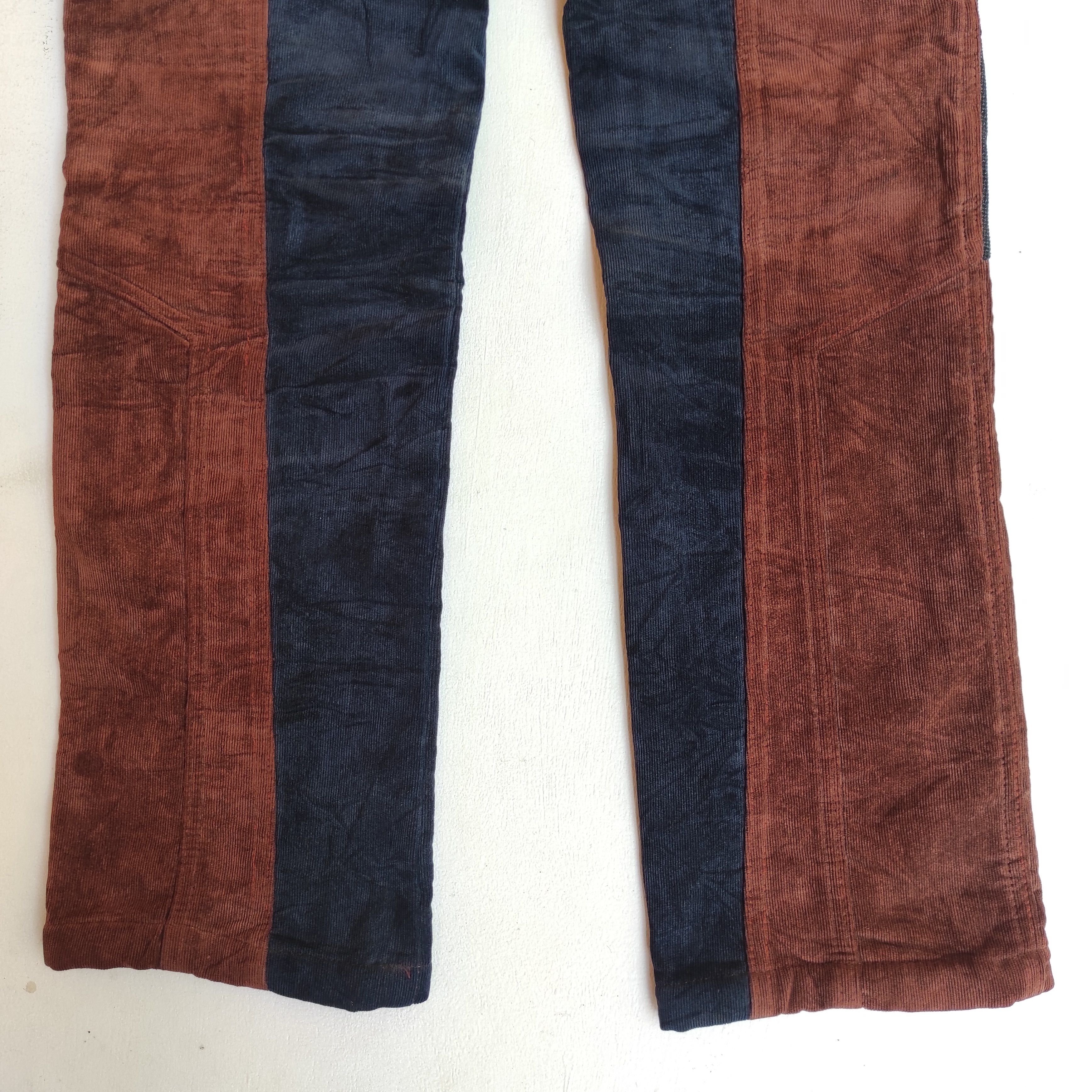 Other Wind Keeper Outdoor Corduroy Pants Size US 30 / EU 46 - 13 Thumbnail