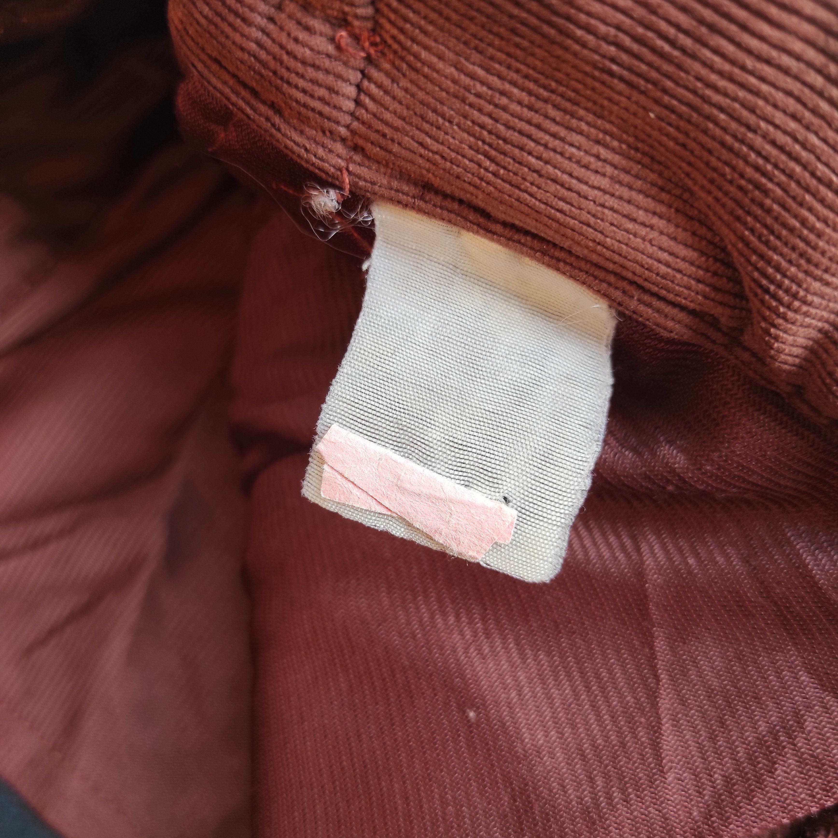 Other Wind Keeper Outdoor Corduroy Pants Size US 30 / EU 46 - 10 Thumbnail