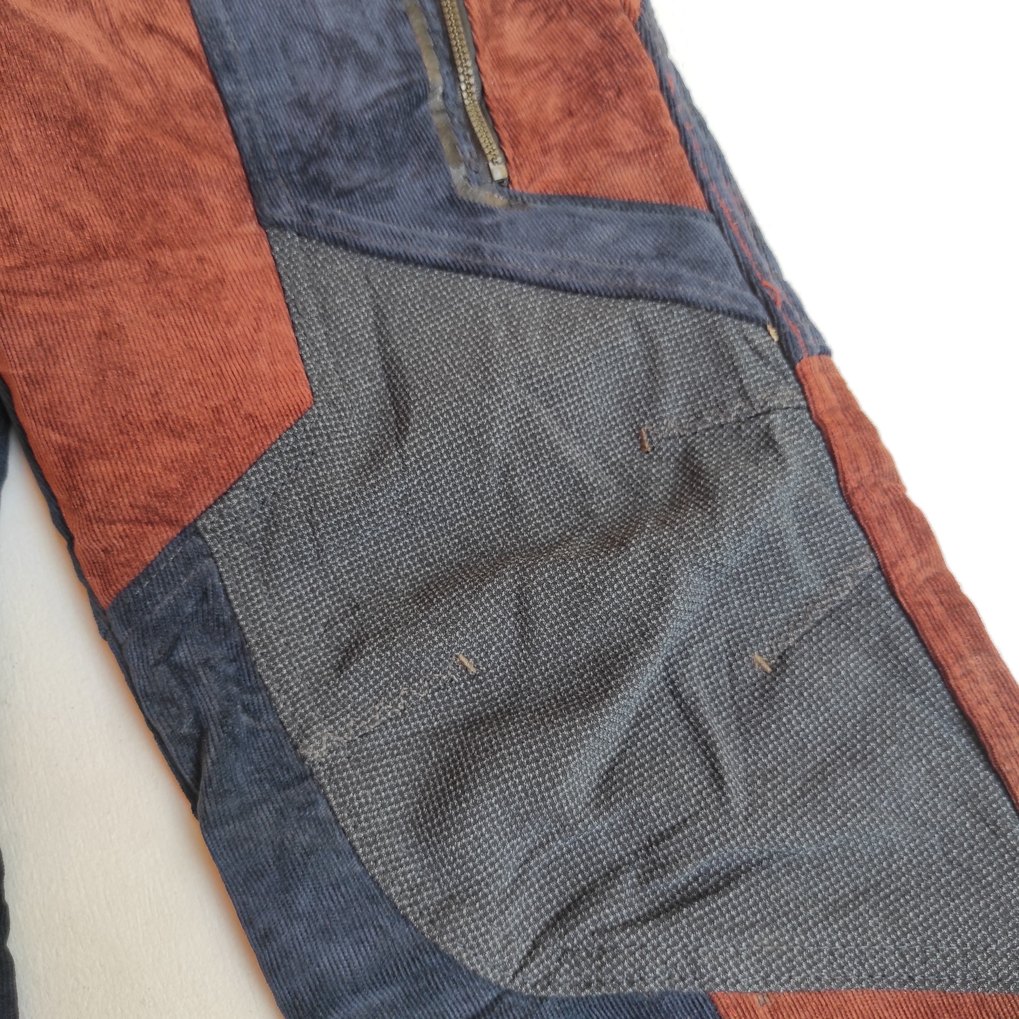 Other Wind Keeper Outdoor Corduroy Pants Size US 30 / EU 46 - 5 Thumbnail