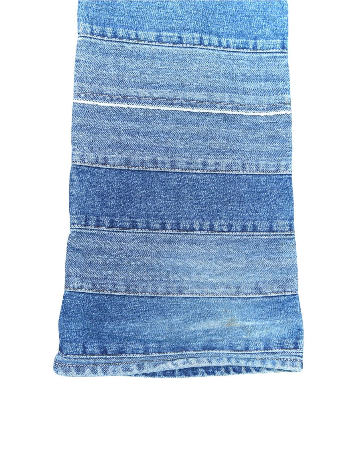 Hysteric Glamour Hysteric Glamour Kinky Jeans Size US 30 / EU 46 - 4 Thumbnail