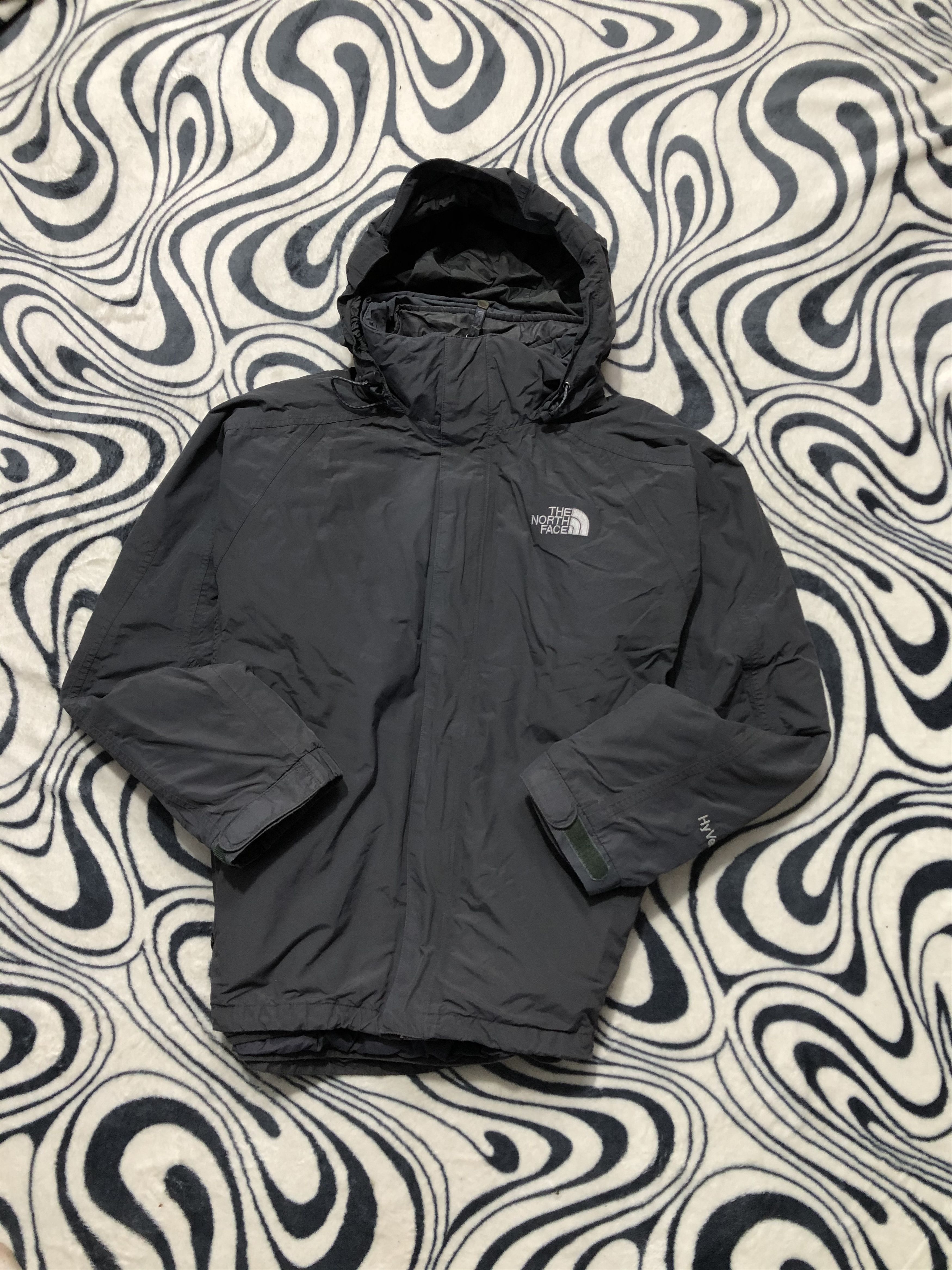 The North Face Vintage Jacket-Chest 38