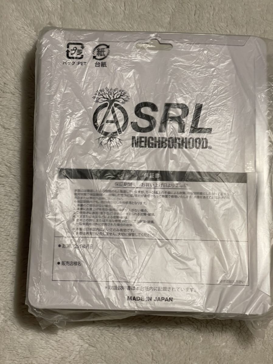 Neighborhood Neighborhood SRL Thermohygrometer Size ONE SIZE - 3 Thumbnail
