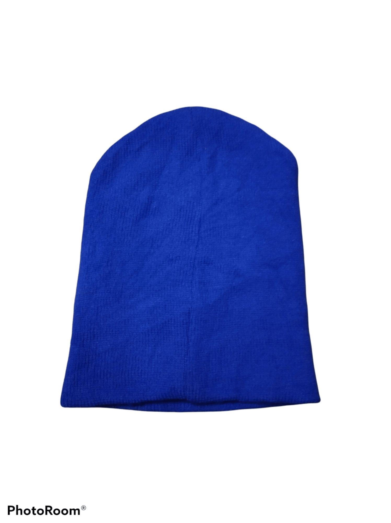 Beauty Beast × Japanese Brand UNBRAND BALACLAVA RUBBER GANG MASK Size ONE SIZE - 3 Thumbnail