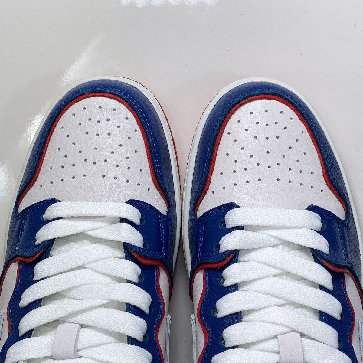 Bape A Bathing Ape SK8STA 5th Anniversary Paris Exclusive 2023 Size US 9.5 / EU 42-43 - 9 Thumbnail