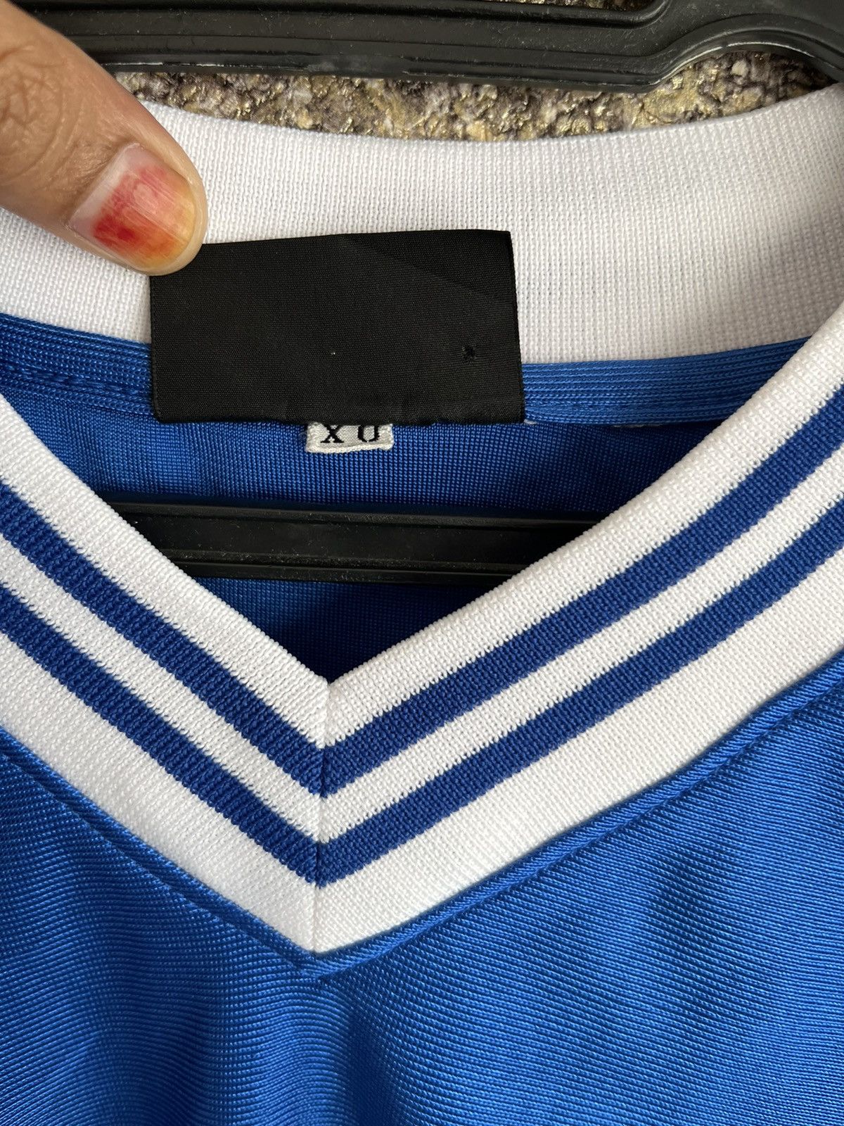 Vintage Diadora ft10 Size US XL / EU 56 / 4 - 3 Thumbnail