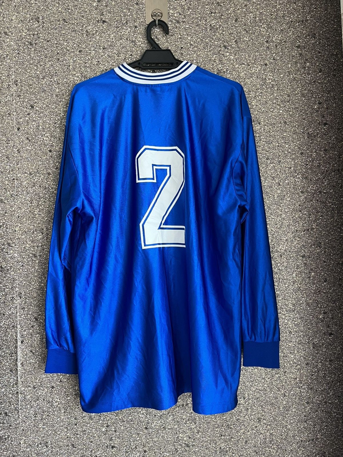 Vintage Diadora ft10 Size US XL / EU 56 / 4 - 5 Thumbnail