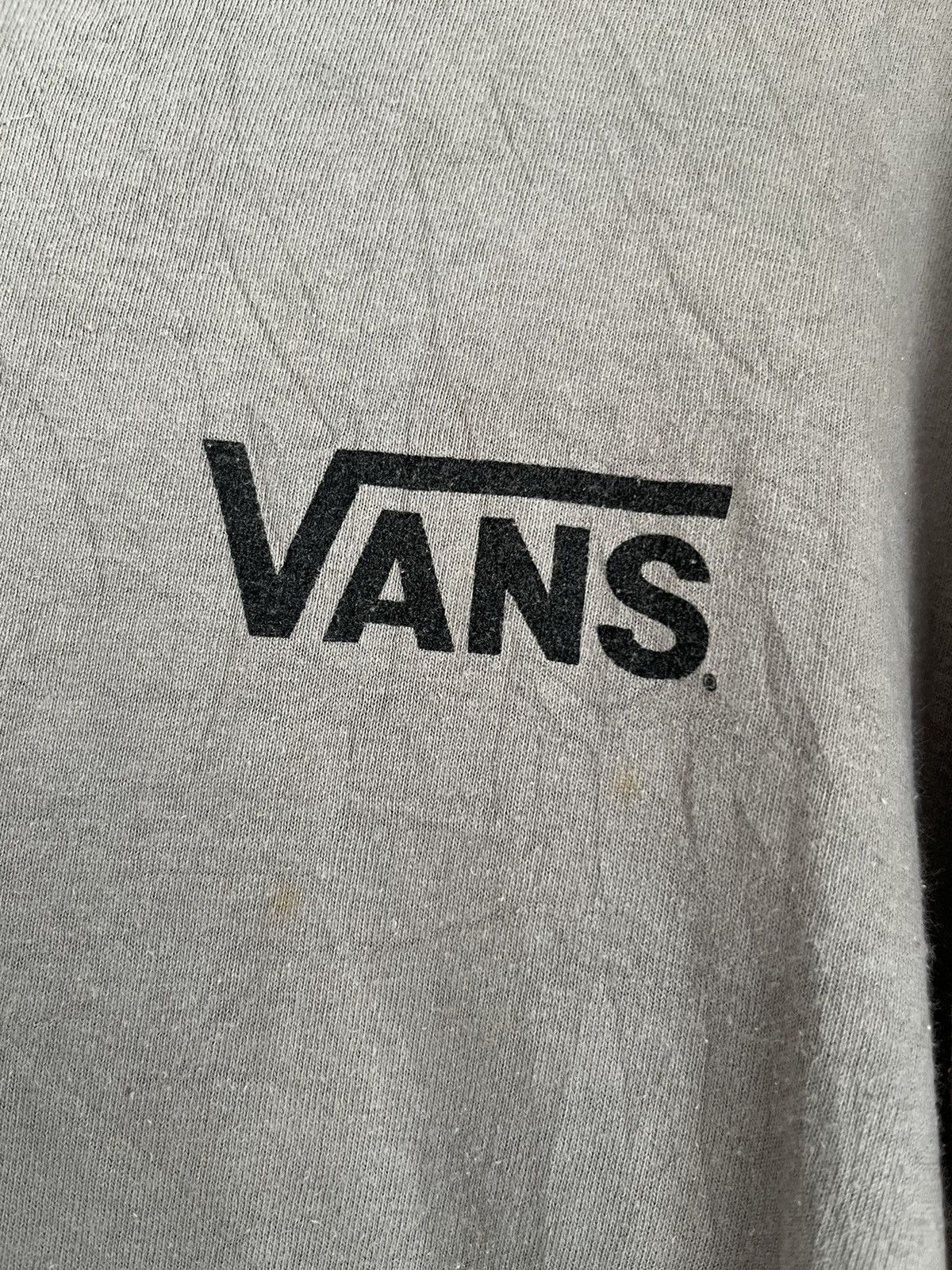 Vintage Vans ft10 Size US M / EU 48-50 / 2 - 2 Thumbnail