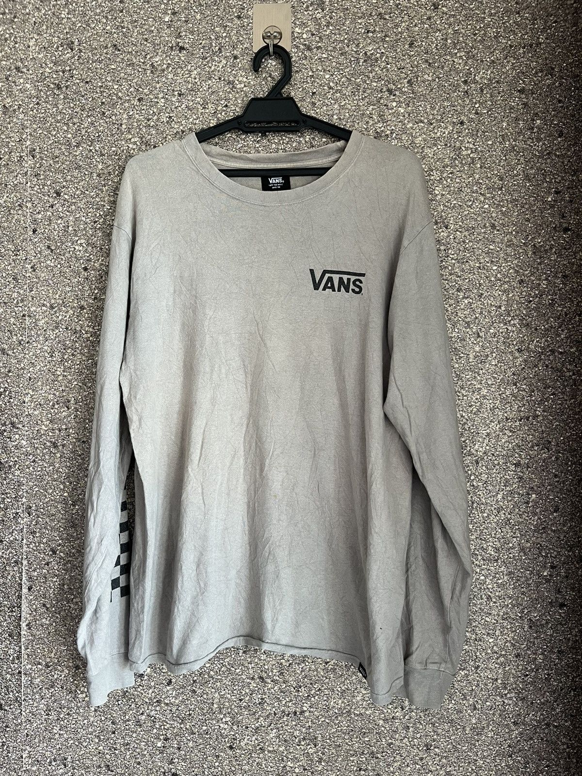 Vintage Vans ft10 Size US M / EU 48-50 / 2 - 1 Thumbnail