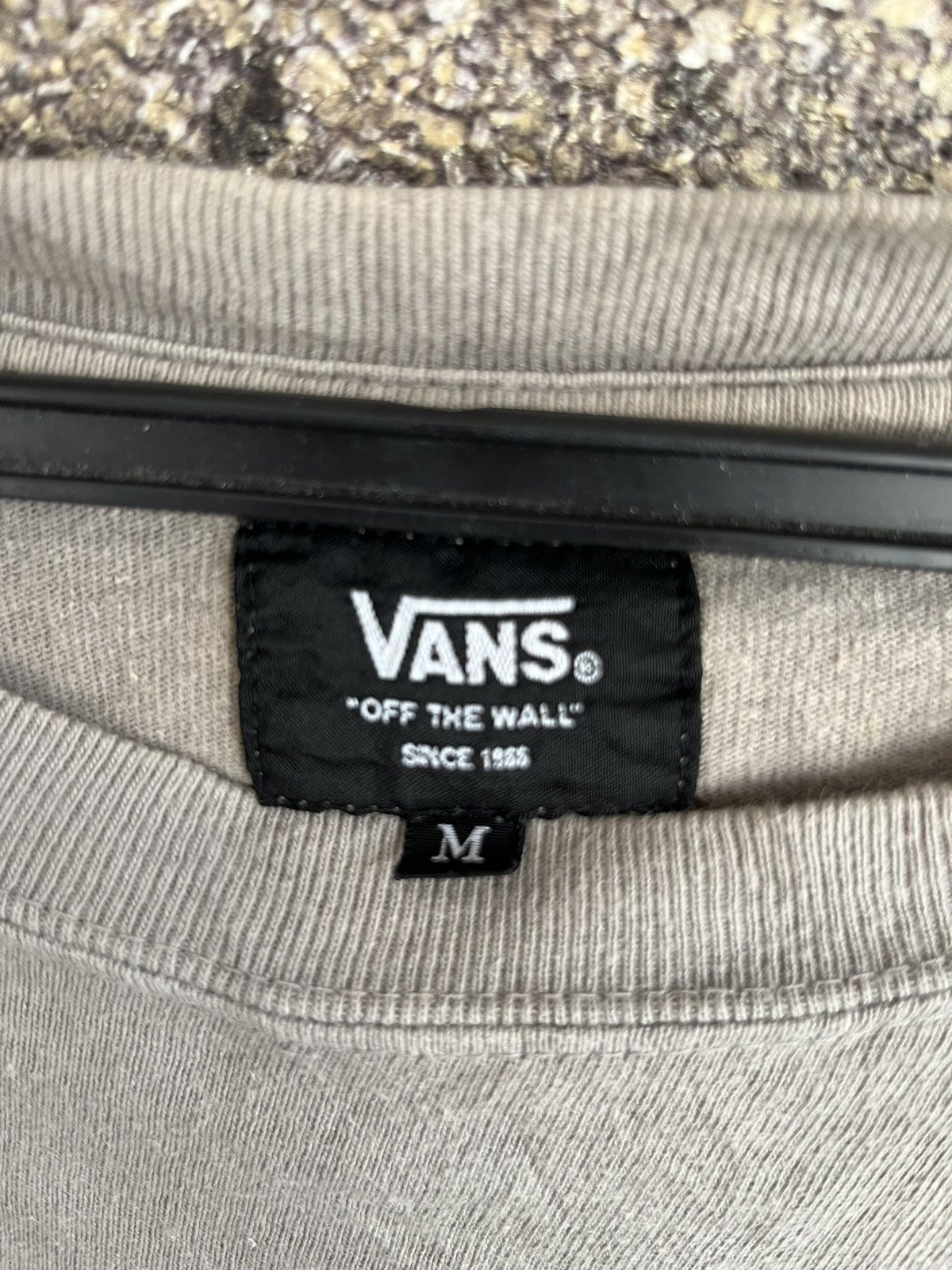 Vintage Vans ft10 Size US M / EU 48-50 / 2 - 3 Thumbnail