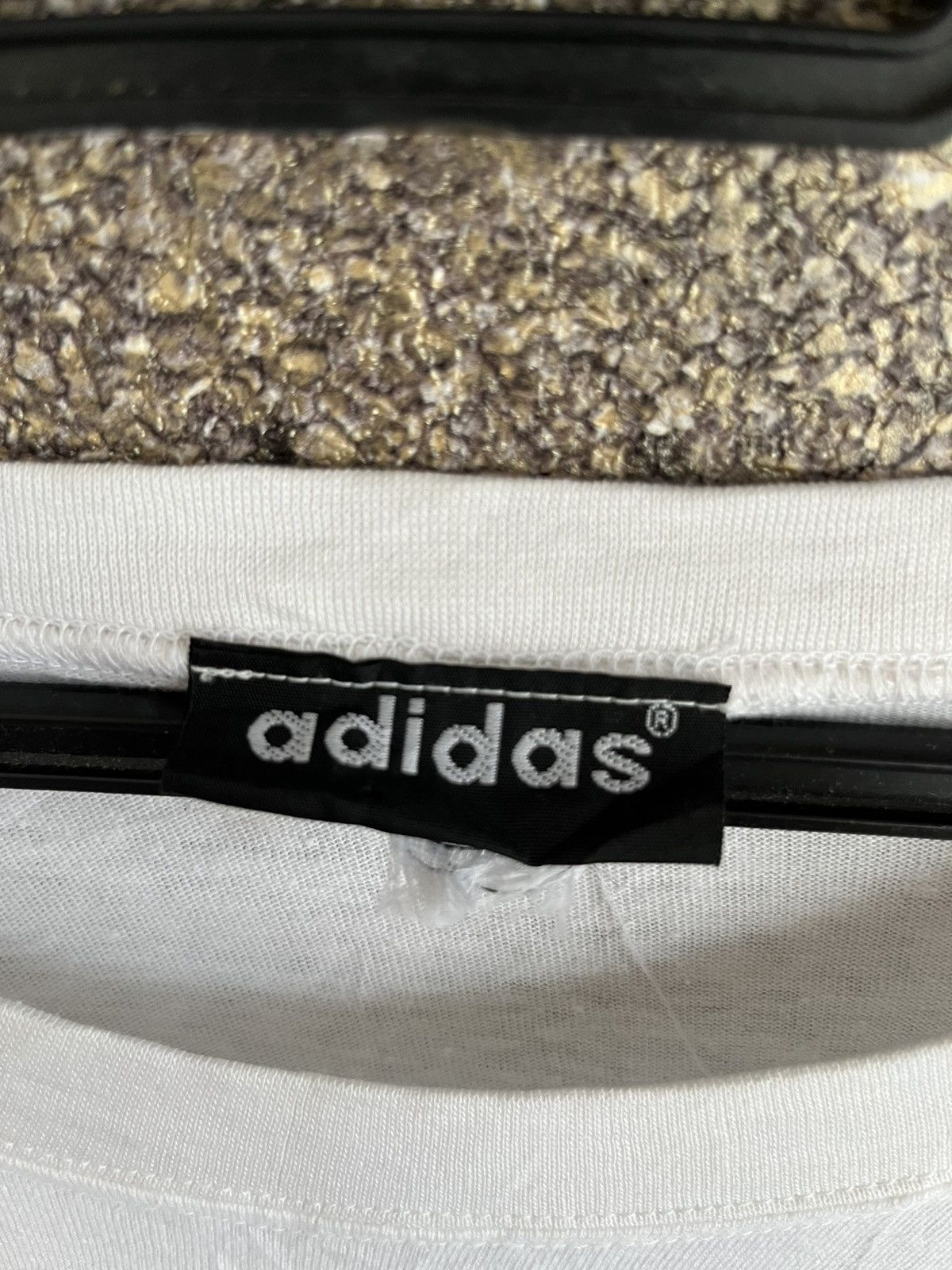 Vintage Adidas ft10 Size US XL / EU 56 / 4 - 3 Thumbnail