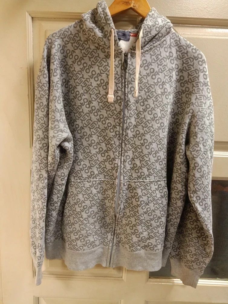 Men's Oakley Sweatshirts & Hoodies | Grailed