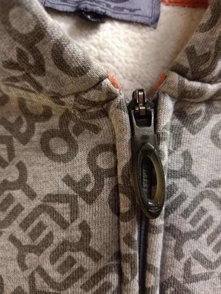 Oakley Sweatshirt hoodie oakley full print Size US L / EU 52-54 / 3 - 3 Thumbnail