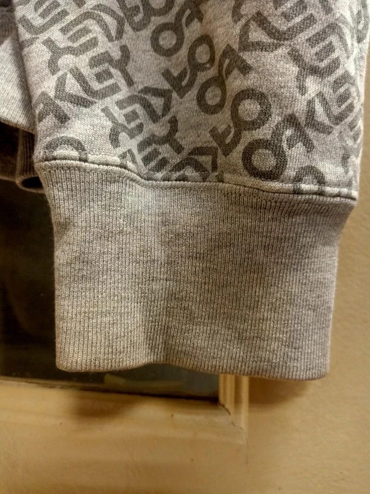 Oakley Sweatshirt hoodie oakley full print Size US L / EU 52-54 / 3 - 5 Thumbnail