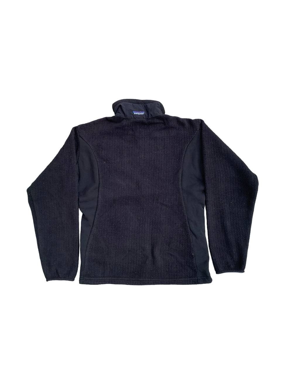 Patagonia Vintage Patagonia Polartec Fleece Zip Up Jacket Size US S / EU 44-46 / 1 - 2 Thumbnail
