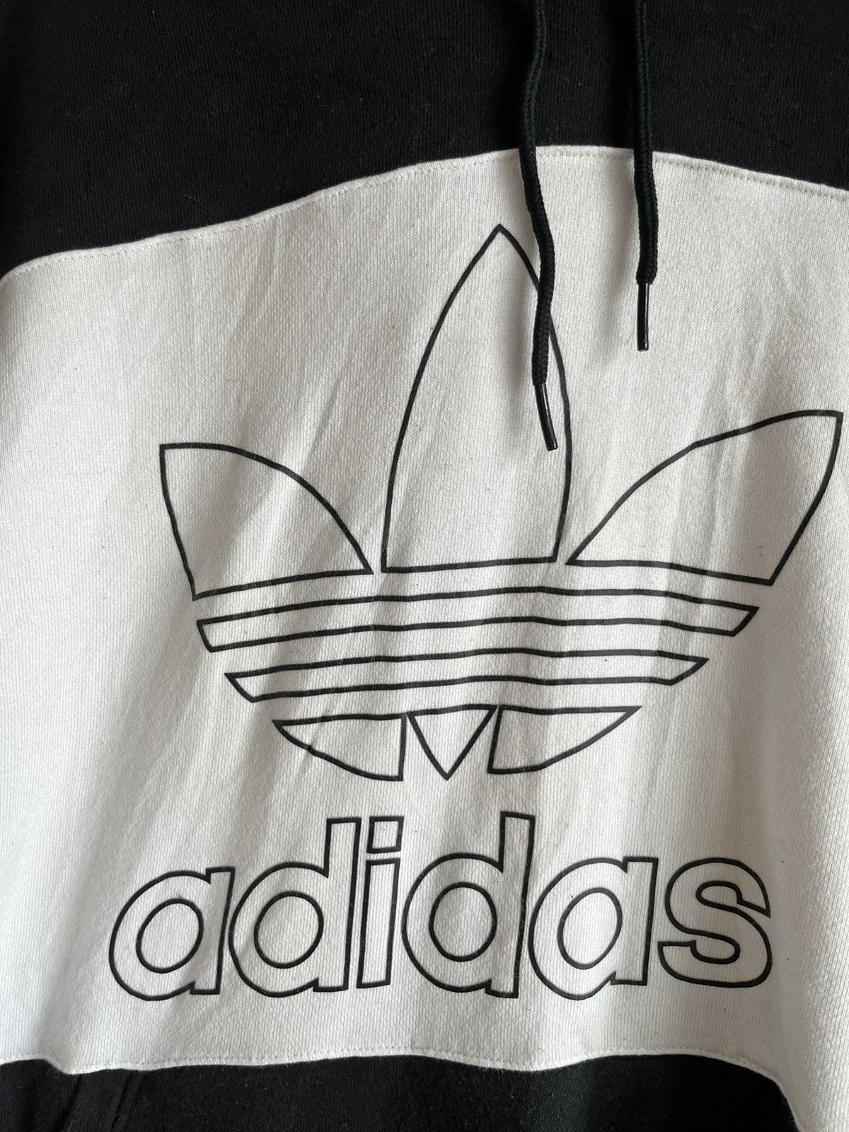 Vintage Adidas ft87 Size US XL / EU 56 / 4 - 2 Thumbnail