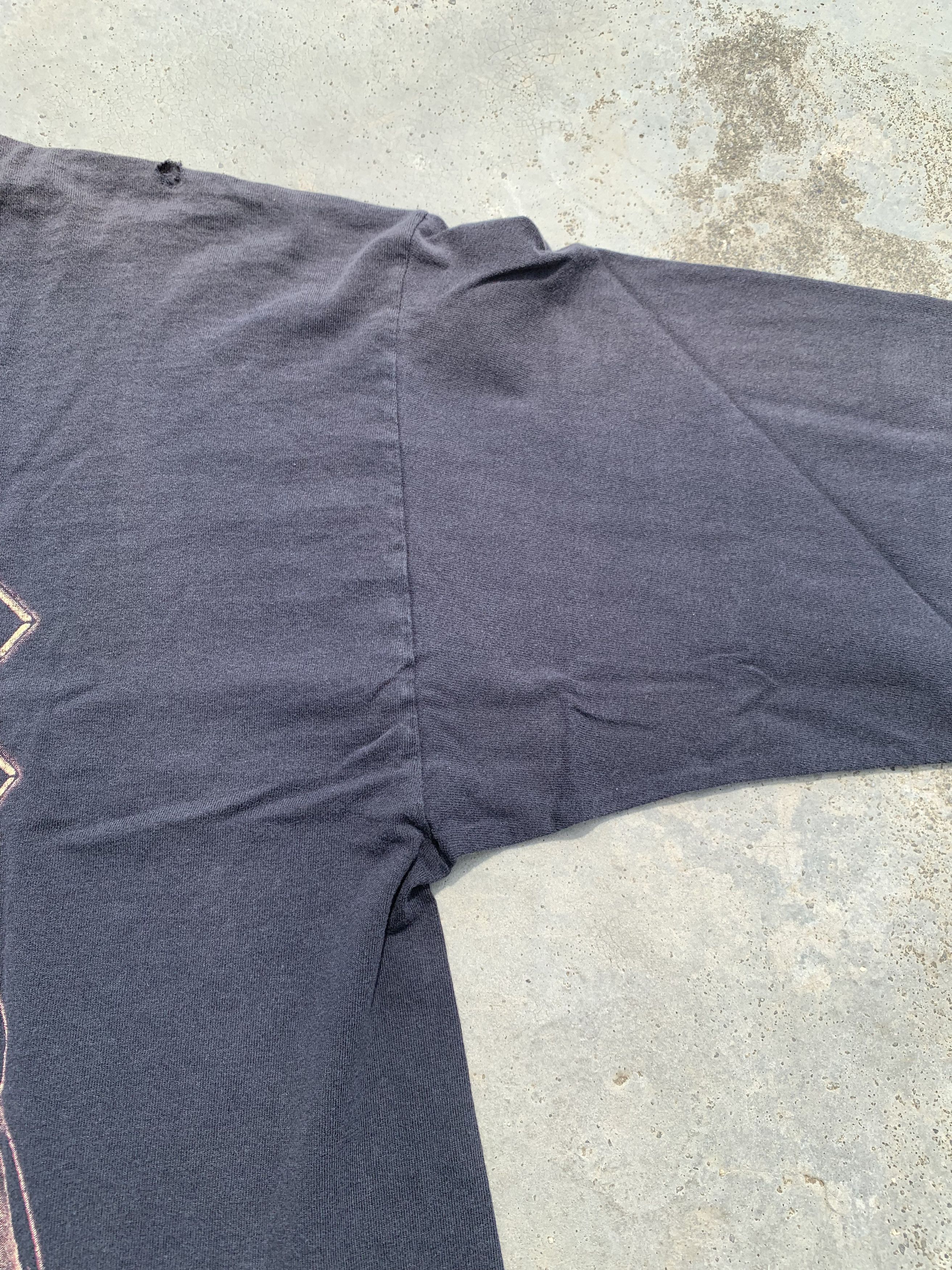 Band Tees 1999 ACDC For Those About To Rock We Salute You Size US L / EU 52-54 / 3 - 11 Thumbnail