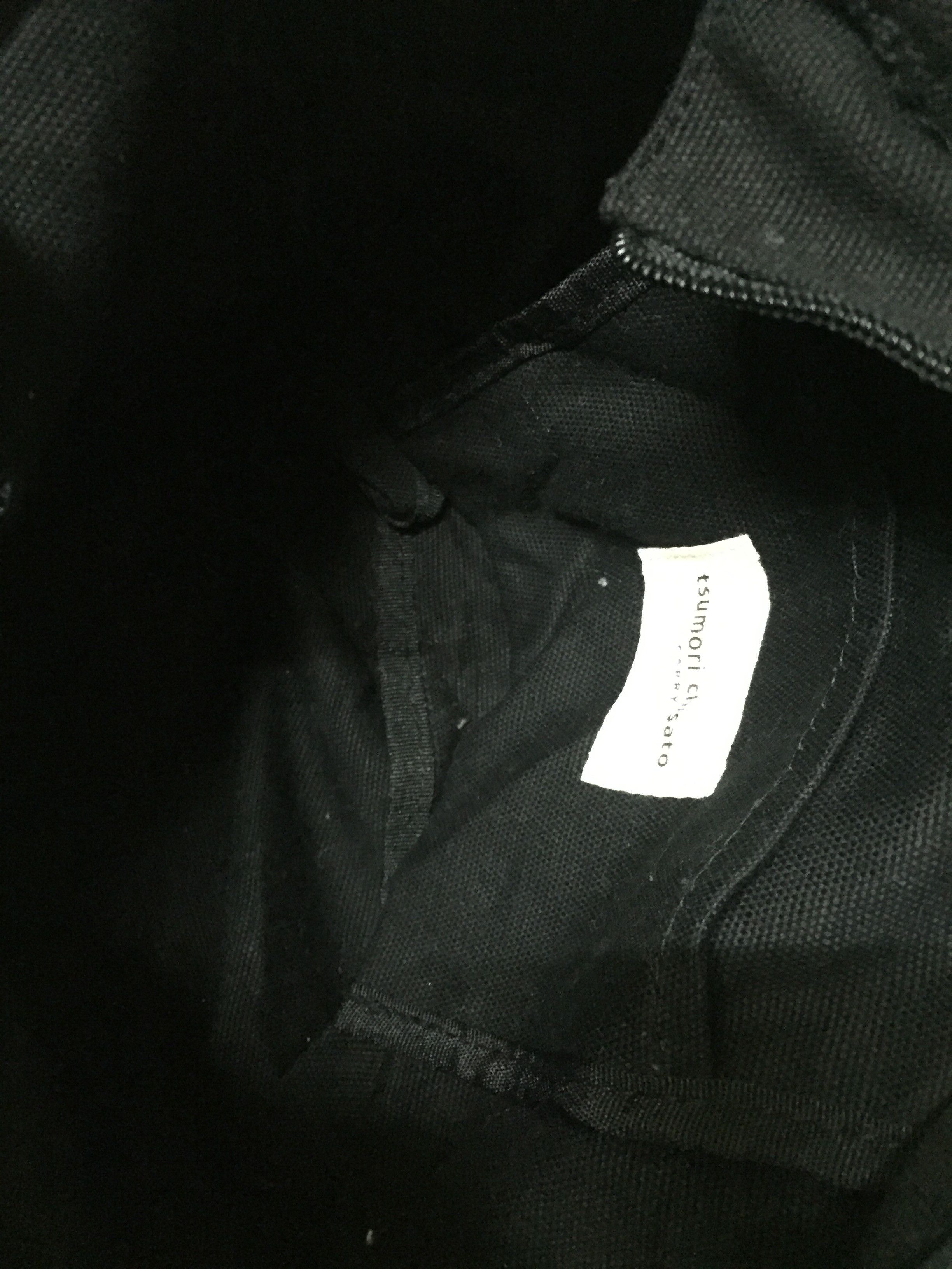 Issey Miyake Tsumori Chisato Cat Palcadot Size ONE SIZE - 5 Thumbnail