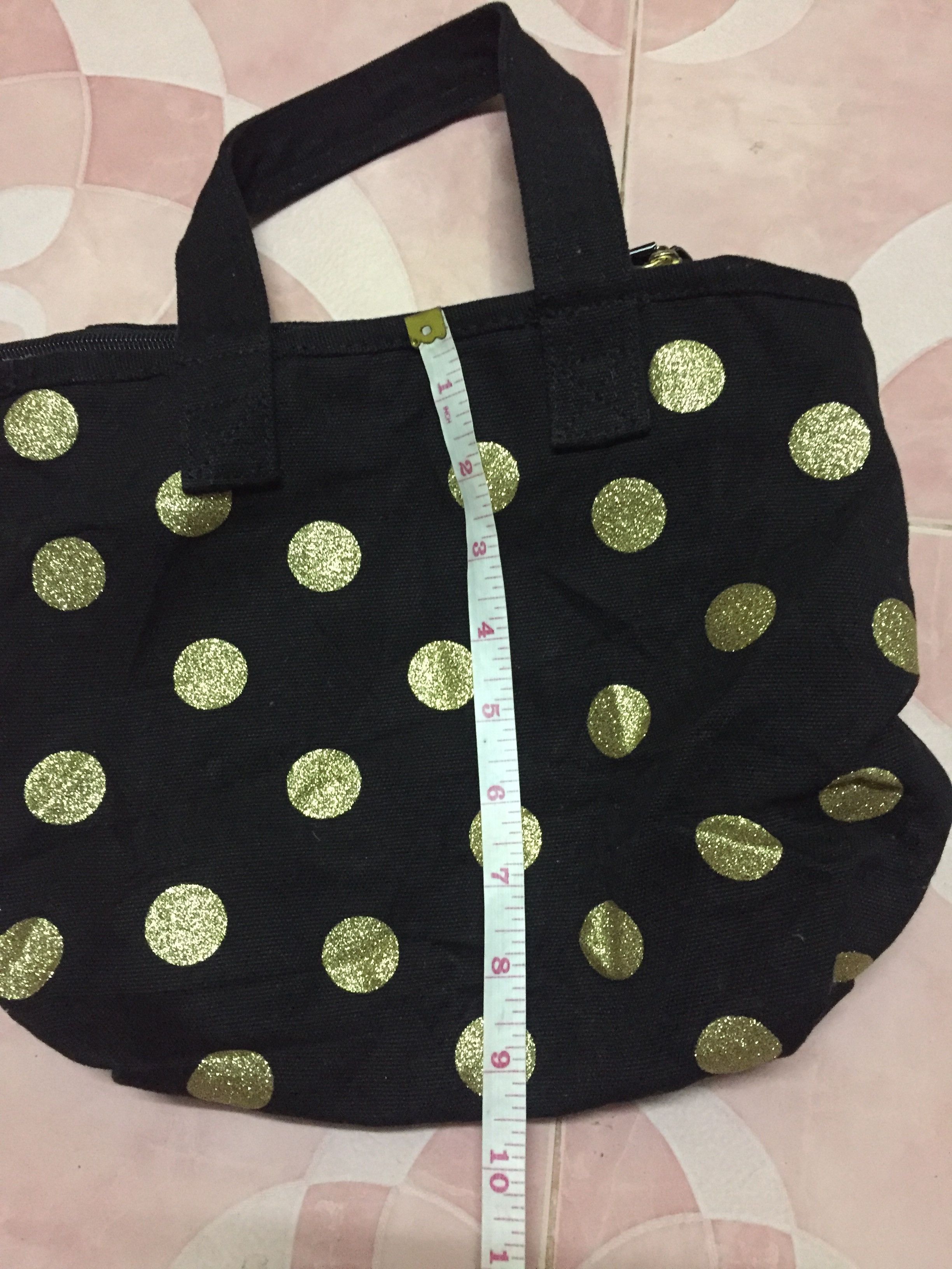 Issey Miyake Tsumori Chisato Cat Palcadot Size ONE SIZE - 9 Thumbnail