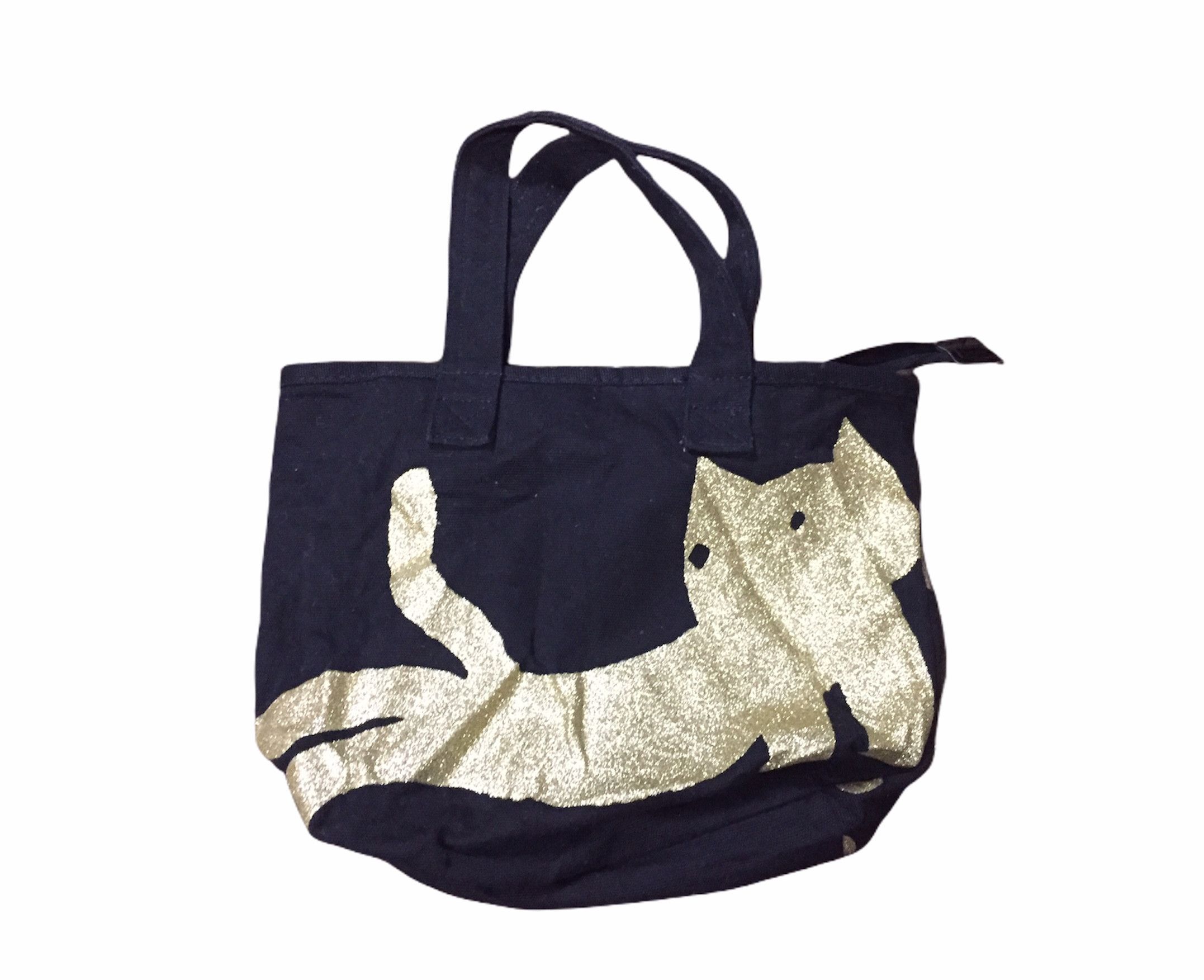 Issey Miyake Tsumori Chisato Cat Palcadot Size ONE SIZE - 1 Thumbnail