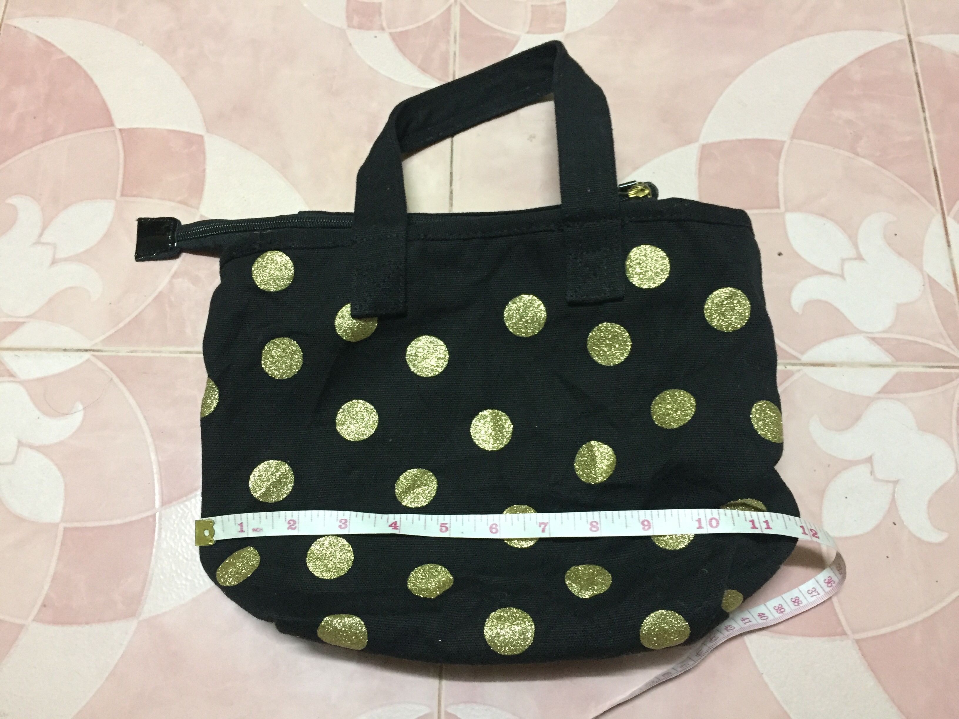 Issey Miyake Tsumori Chisato Cat Palcadot Size ONE SIZE - 10 Thumbnail