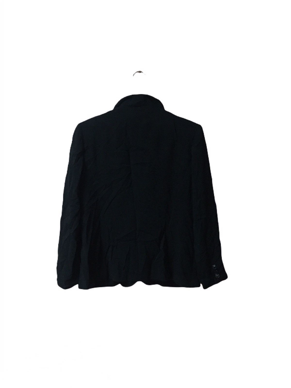 Composition by Kenzo Atelier Kenzo Watanabe Jacket Button Up Ladies Size S / US 4 / IT 40 - 4 Thumbnail