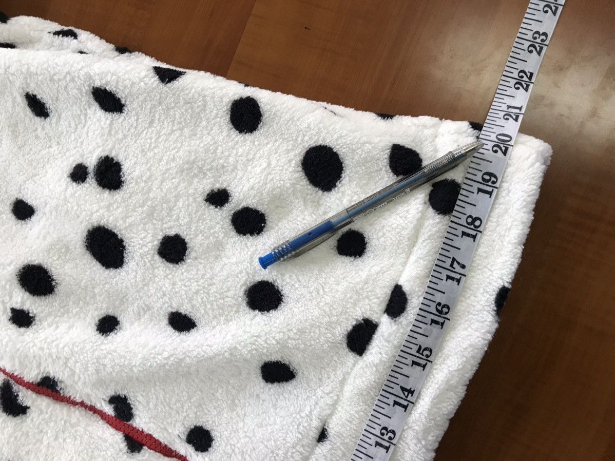 Disney 101 Dalmatians Fleece Hoodie