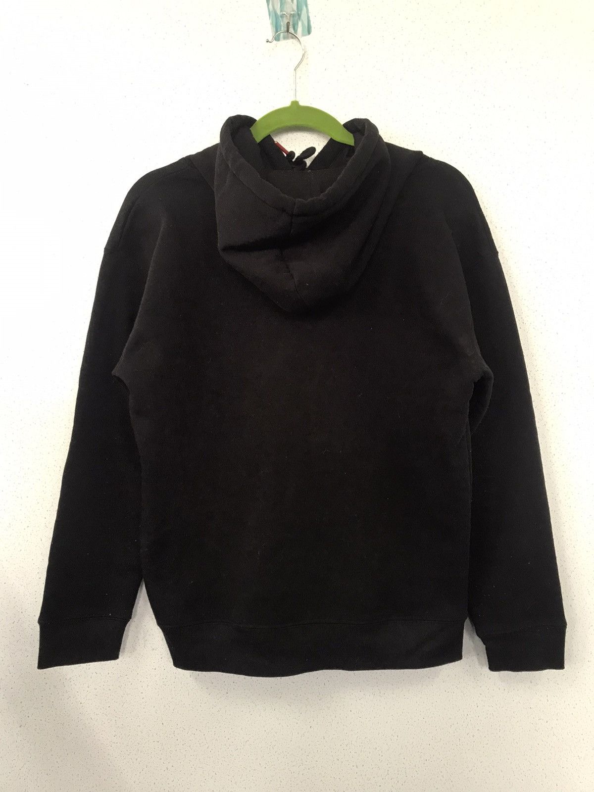 Marvel Comics Marvels Cartoon Character Black Hoodie Size US M / EU 48-50 / 2 - 2 Thumbnail