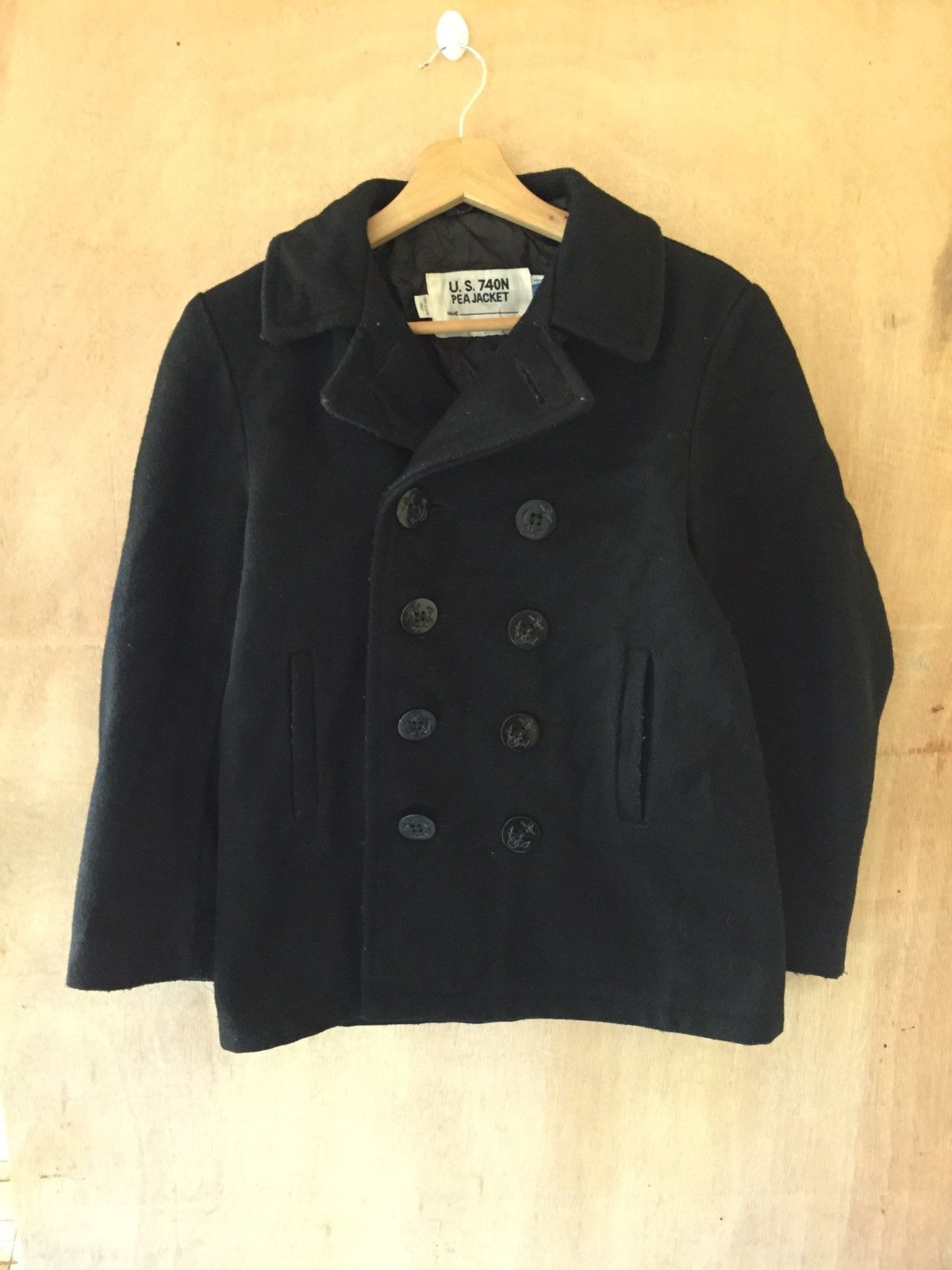 Schott Vintage Schott Jacket US74ON By N.Y.C 1980’s Size US M / EU 48-50 / 2 - 1 Thumbnail