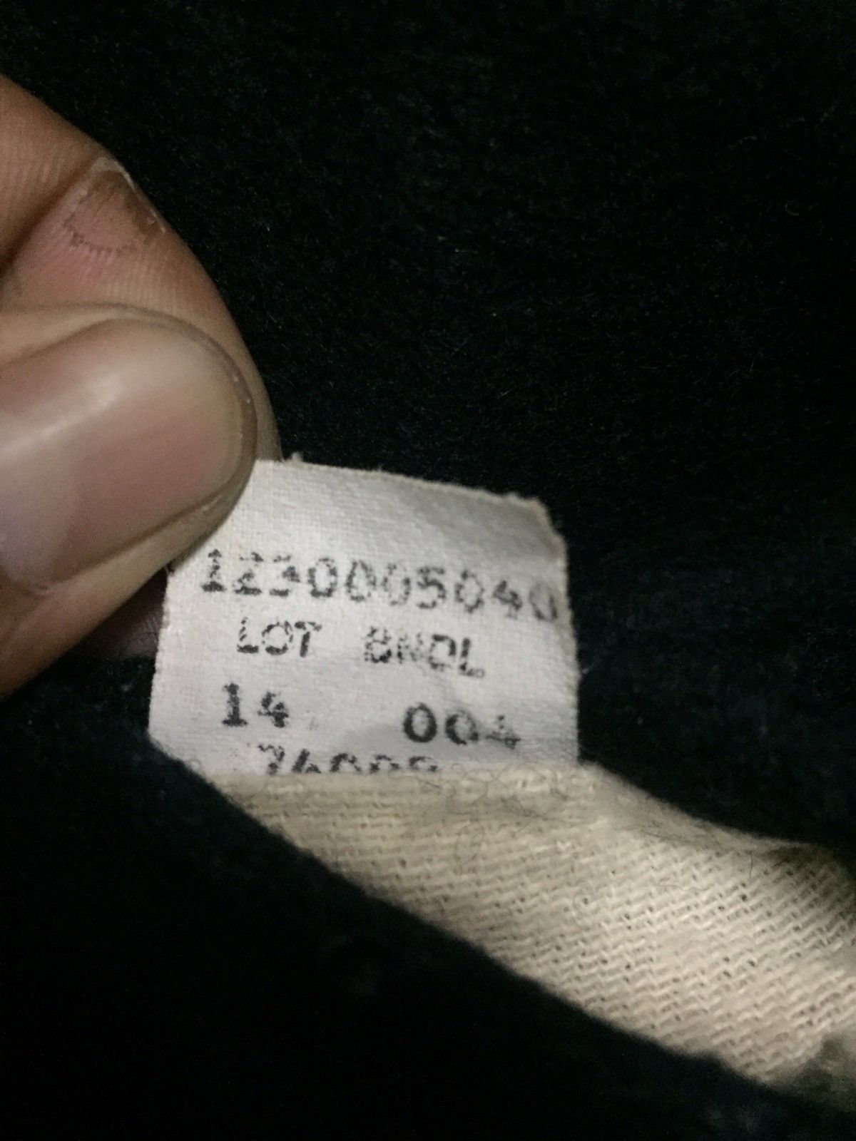 Schott Vintage Schott Jacket US74ON By N.Y.C 1980’s Size US M / EU 48-50 / 2 - 6 Thumbnail