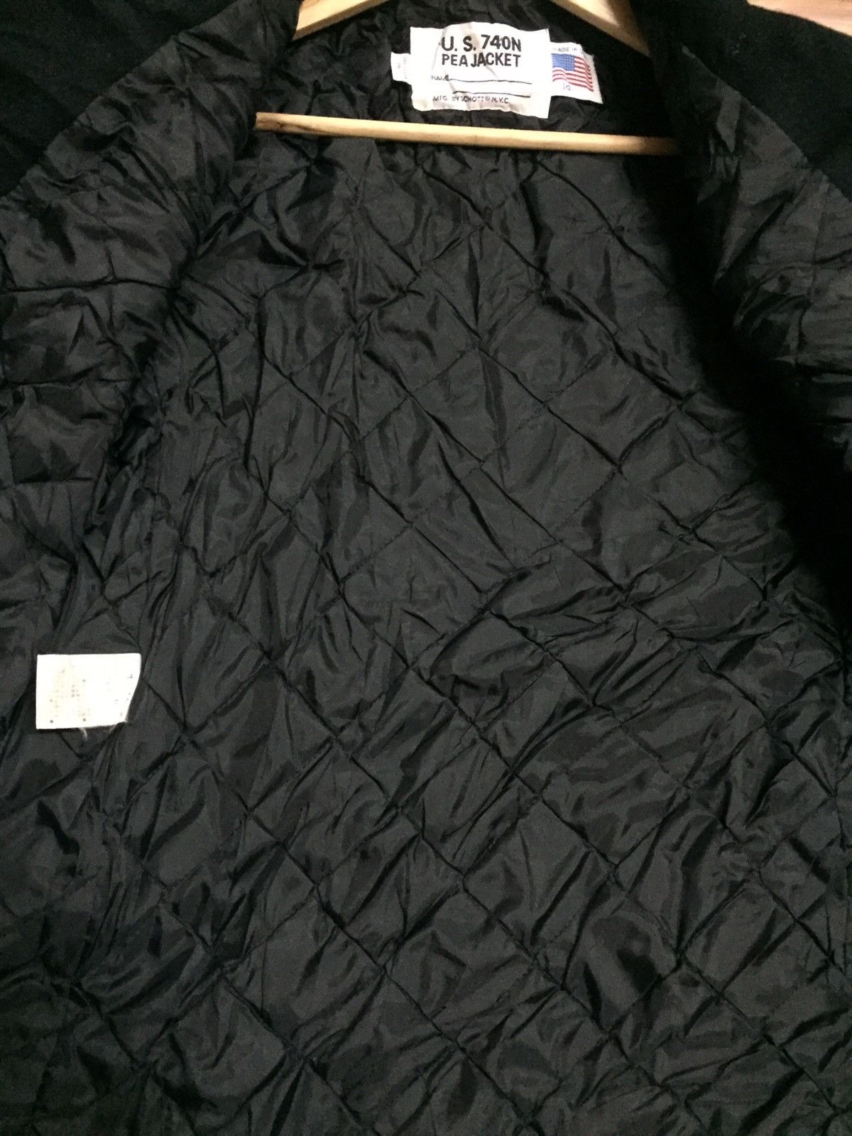 Schott Vintage Schott Jacket US74ON By N.Y.C 1980’s Size US M / EU 48-50 / 2 - 8 Thumbnail