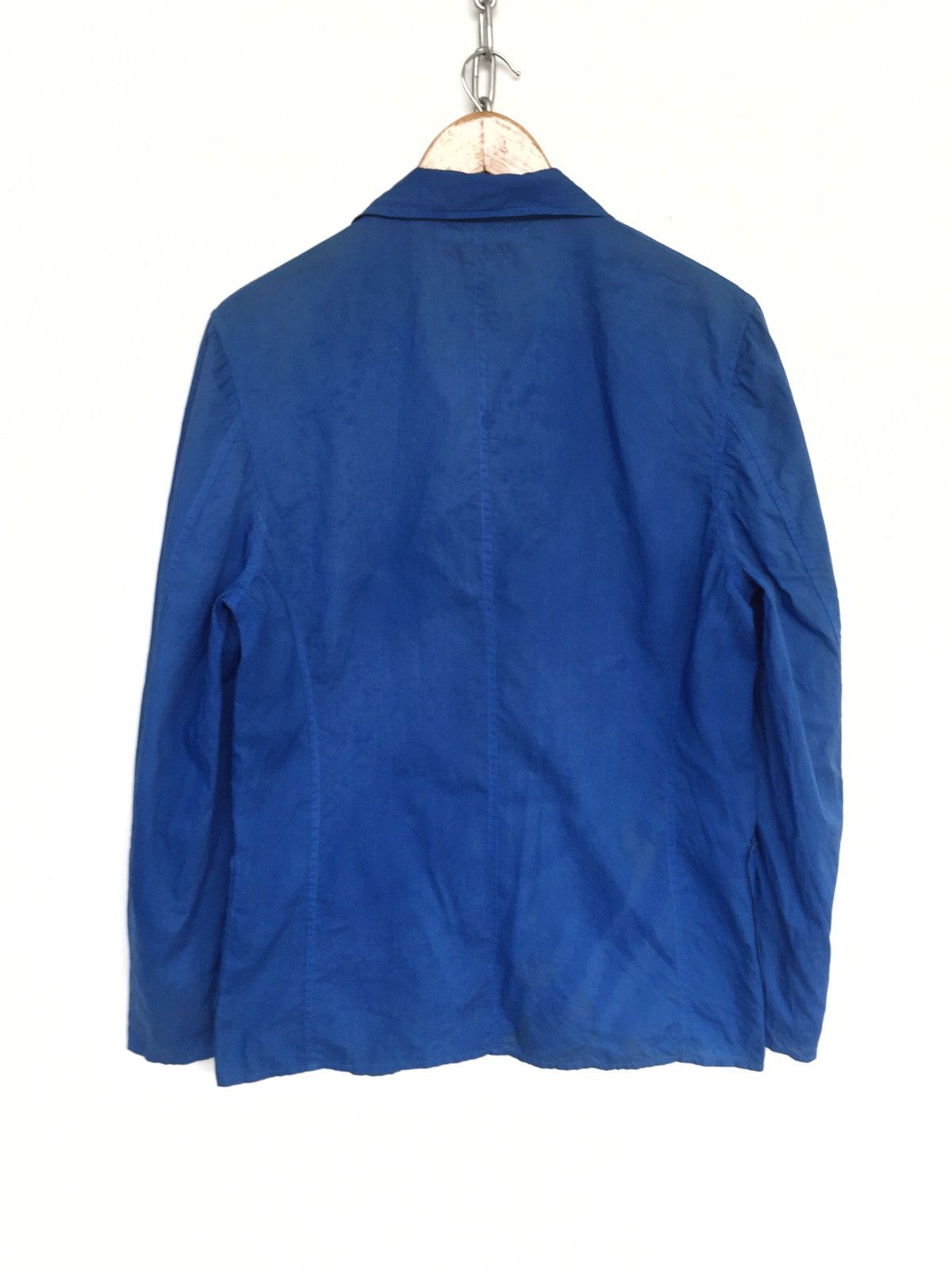 Diet Butcher Slim Skin Vintage Diet Butcher Slim Skin Dress Blazer Jacket Size US M / EU 48-50 / 2 - 3 Thumbnail