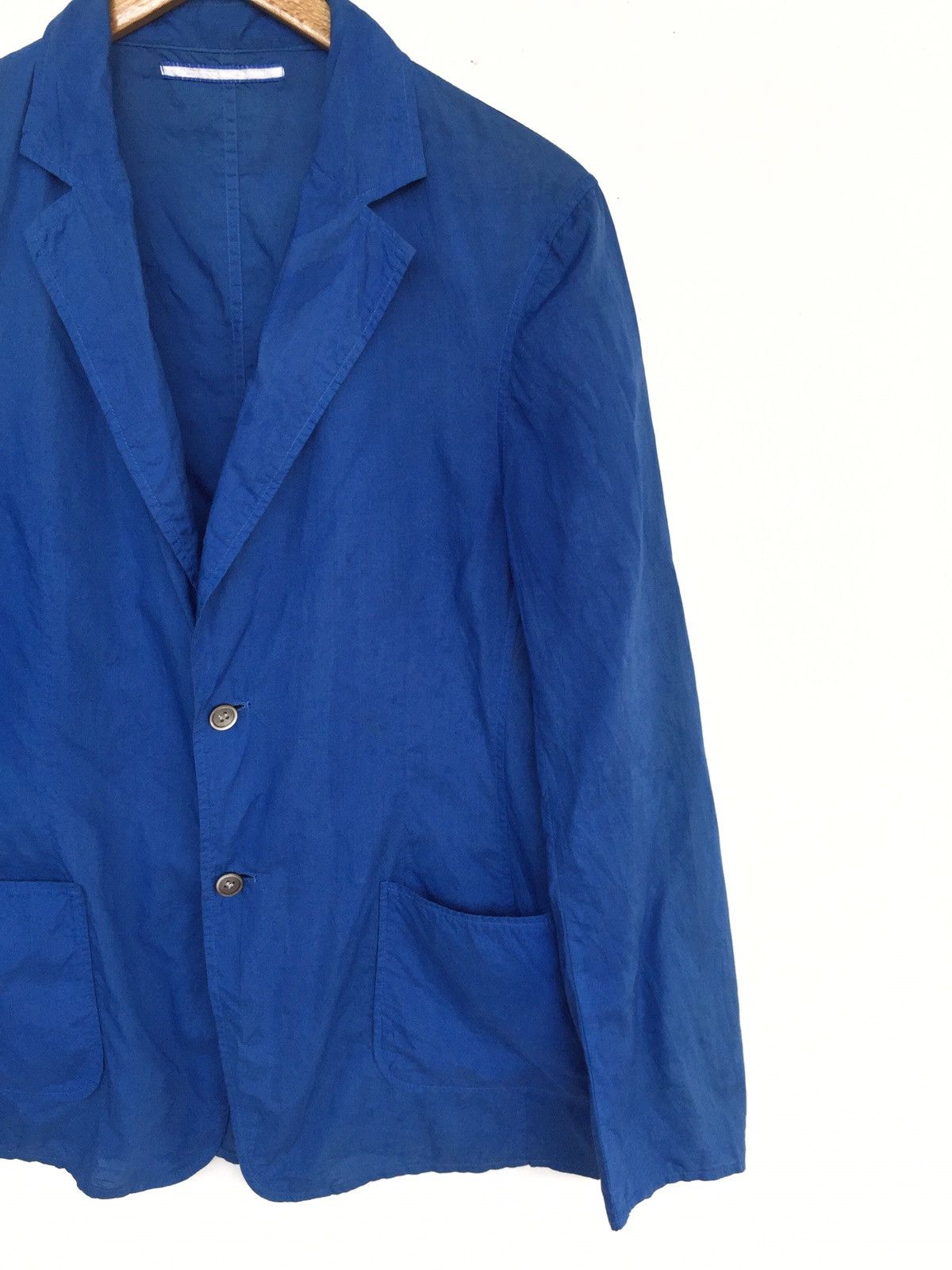 Diet Butcher Slim Skin Vintage Diet Butcher Slim Skin Dress Blazer Jacket Size US M / EU 48-50 / 2 - 4 Thumbnail
