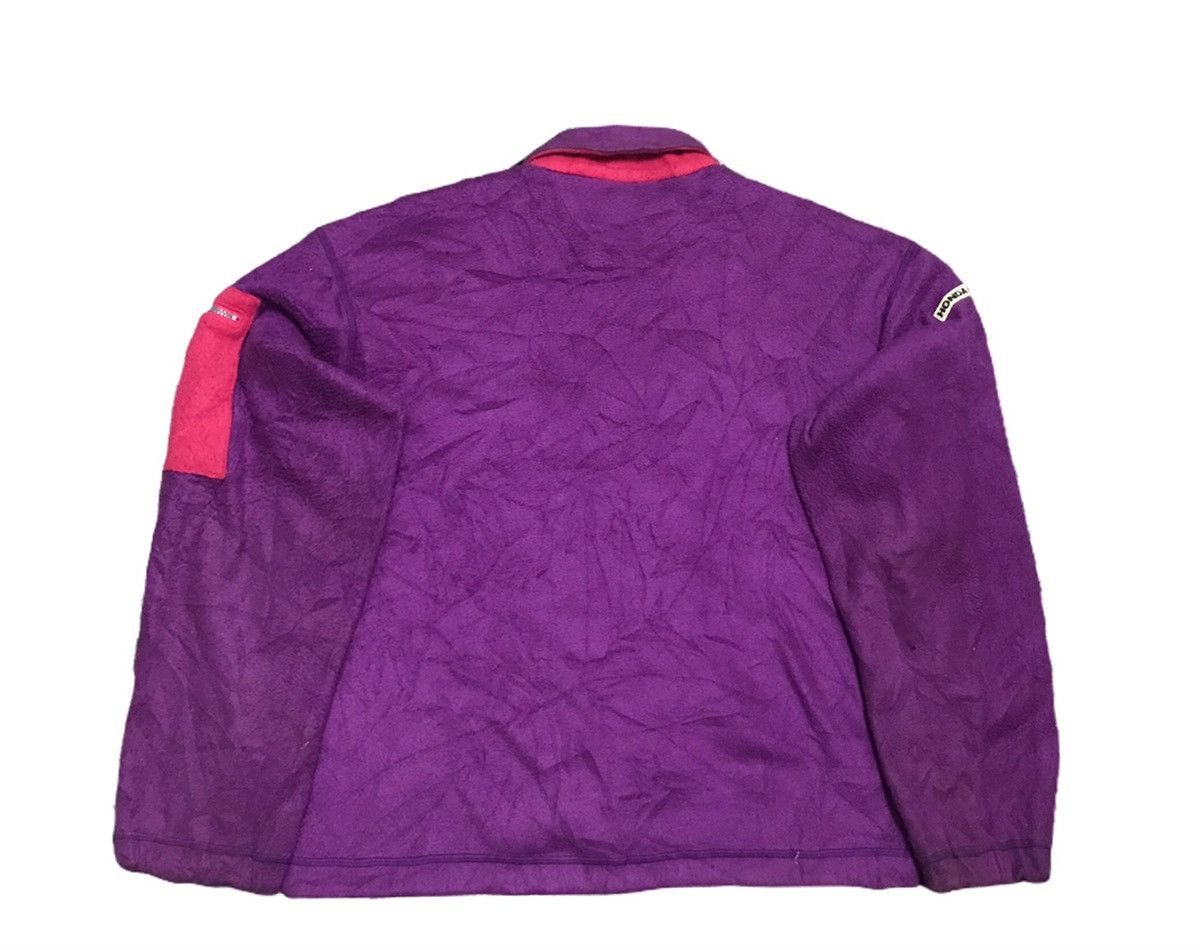 Sports Specialties HRC honda racing fleece jacket Size US M / EU 48-50 / 2 - 6 Thumbnail