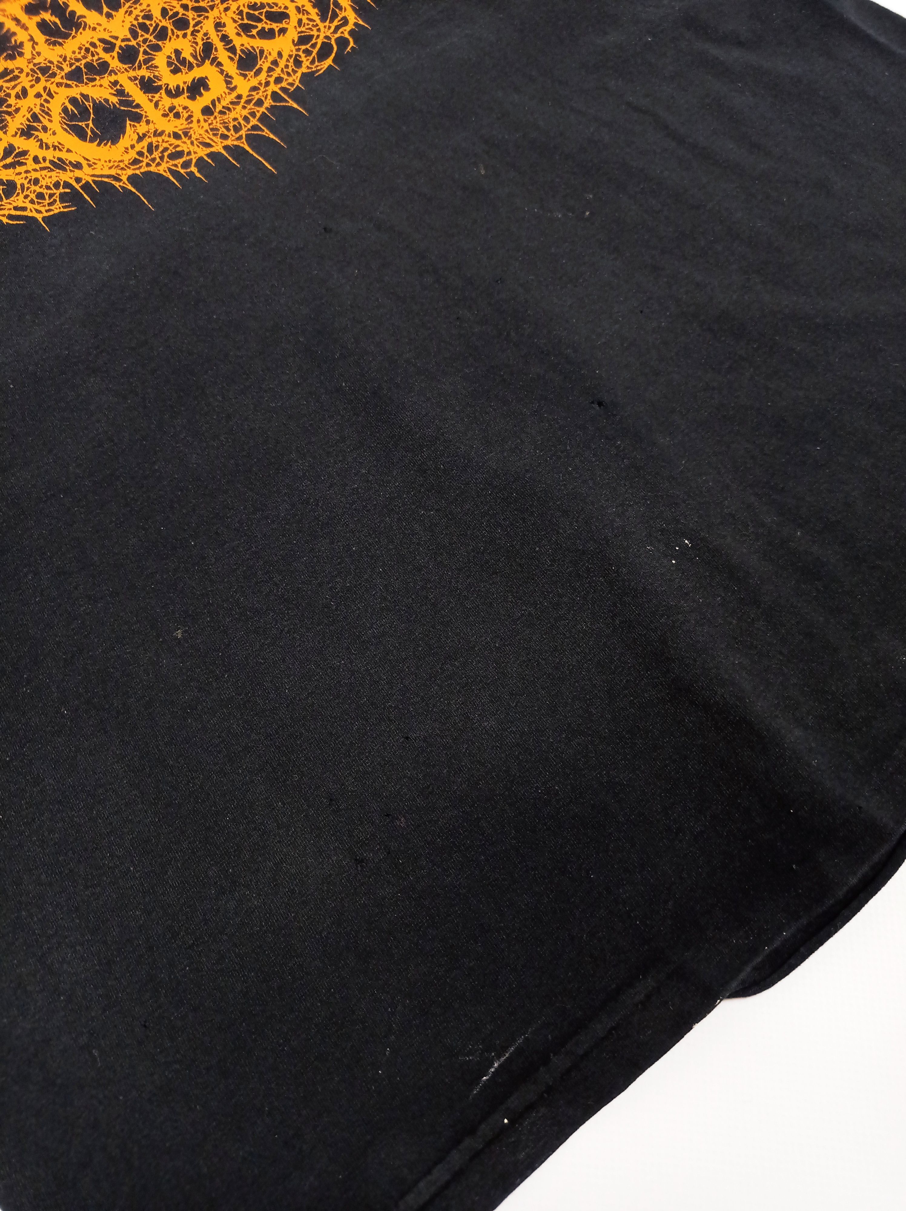 Vintage Vintage Indecent Excision Sadism Reigns Supreme T-Shirt Size US M / EU 48-50 / 2 - 4 Thumbnail