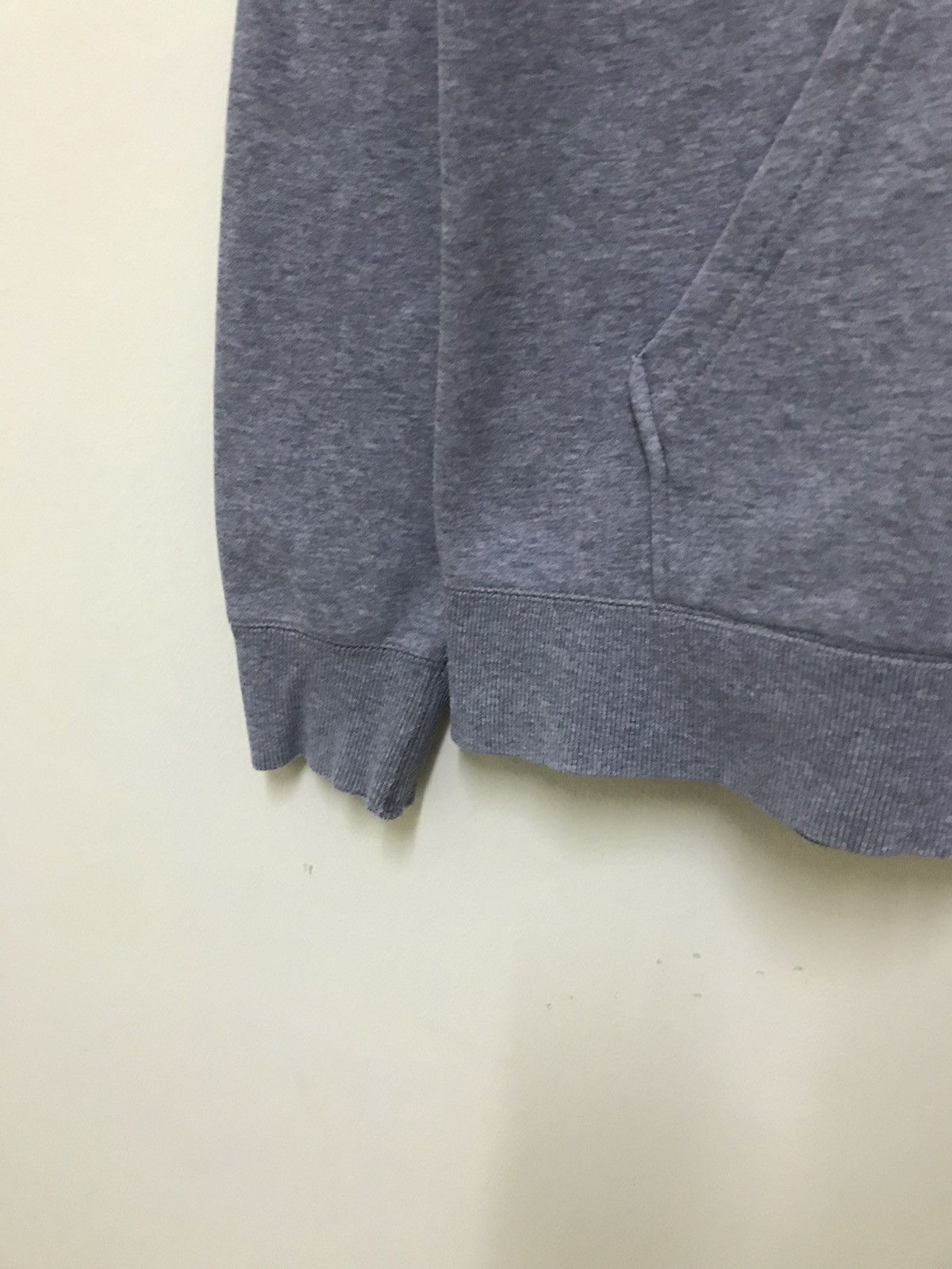 Avirex × Vintage Vintage Avirex USA DB2-152-5 Hoodie Zipper Size US M / EU 48-50 / 2 - 10 Thumbnail