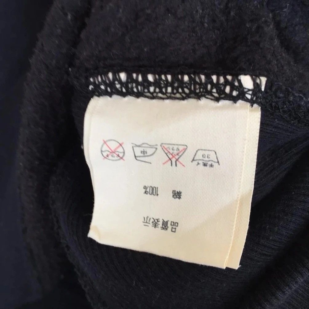 Wtaps 💥Wtaps Vote Taps Sweatshirt Size US L / EU 52-54 / 3 - 8 Thumbnail