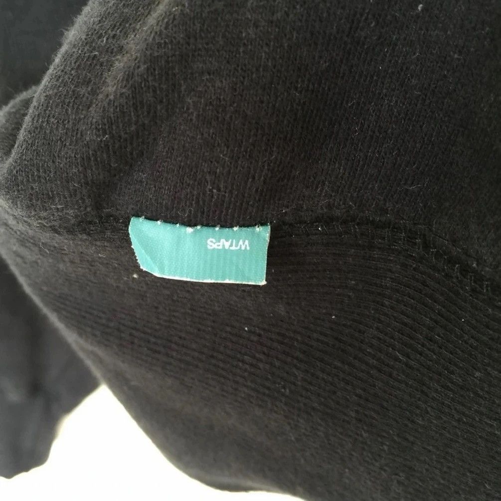 Wtaps 💥Wtaps Vote Taps Sweatshirt Size US L / EU 52-54 / 3 - 5 Thumbnail