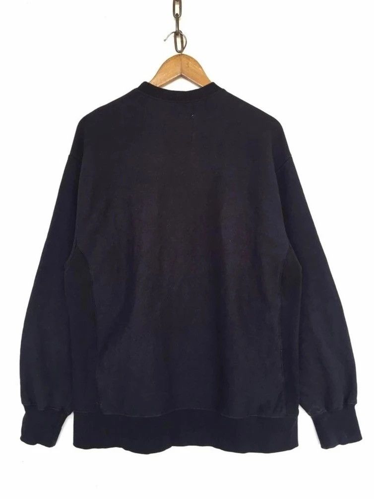 Wtaps 💥Wtaps Vote Taps Sweatshirt Size US L / EU 52-54 / 3 - 3 Thumbnail