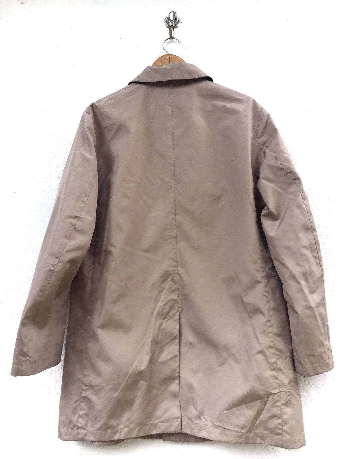 Beams Plus BEAMS HEART PARKA Size US L / EU 52-54 / 3 - 2 Thumbnail