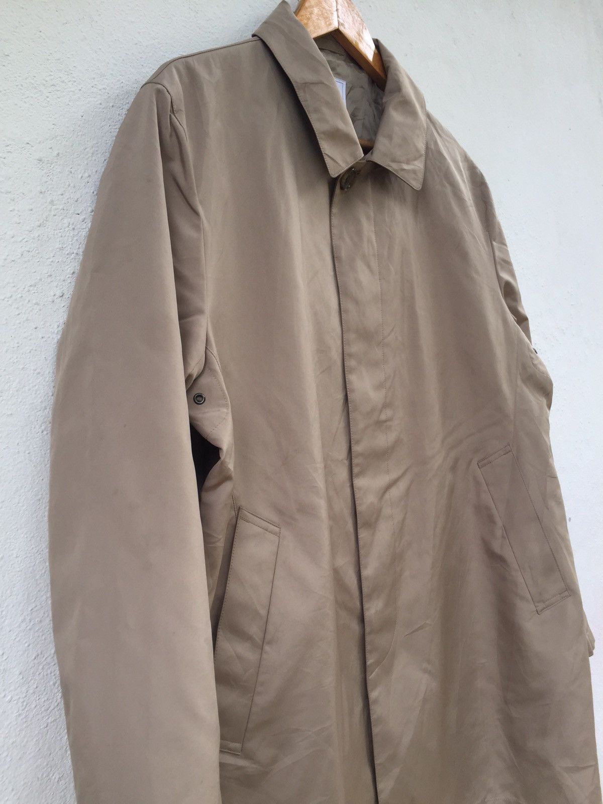 Beams Plus BEAMS HEART PARKA Size US L / EU 52-54 / 3 - 3 Thumbnail