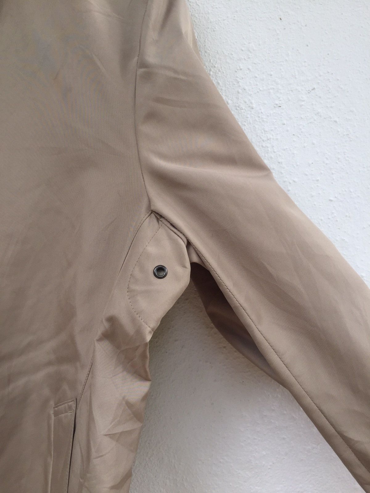 Beams Plus BEAMS HEART PARKA Size US L / EU 52-54 / 3 - 6 Thumbnail