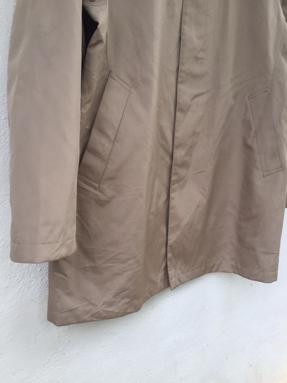 Beams Plus BEAMS HEART PARKA Size US L / EU 52-54 / 3 - 4 Thumbnail