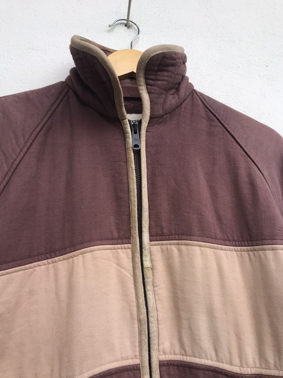 General Research General Research 1997 Style 163 Back Packet Sweater Jacket Size US M / EU 48-50 / 2 - 19 Thumbnail